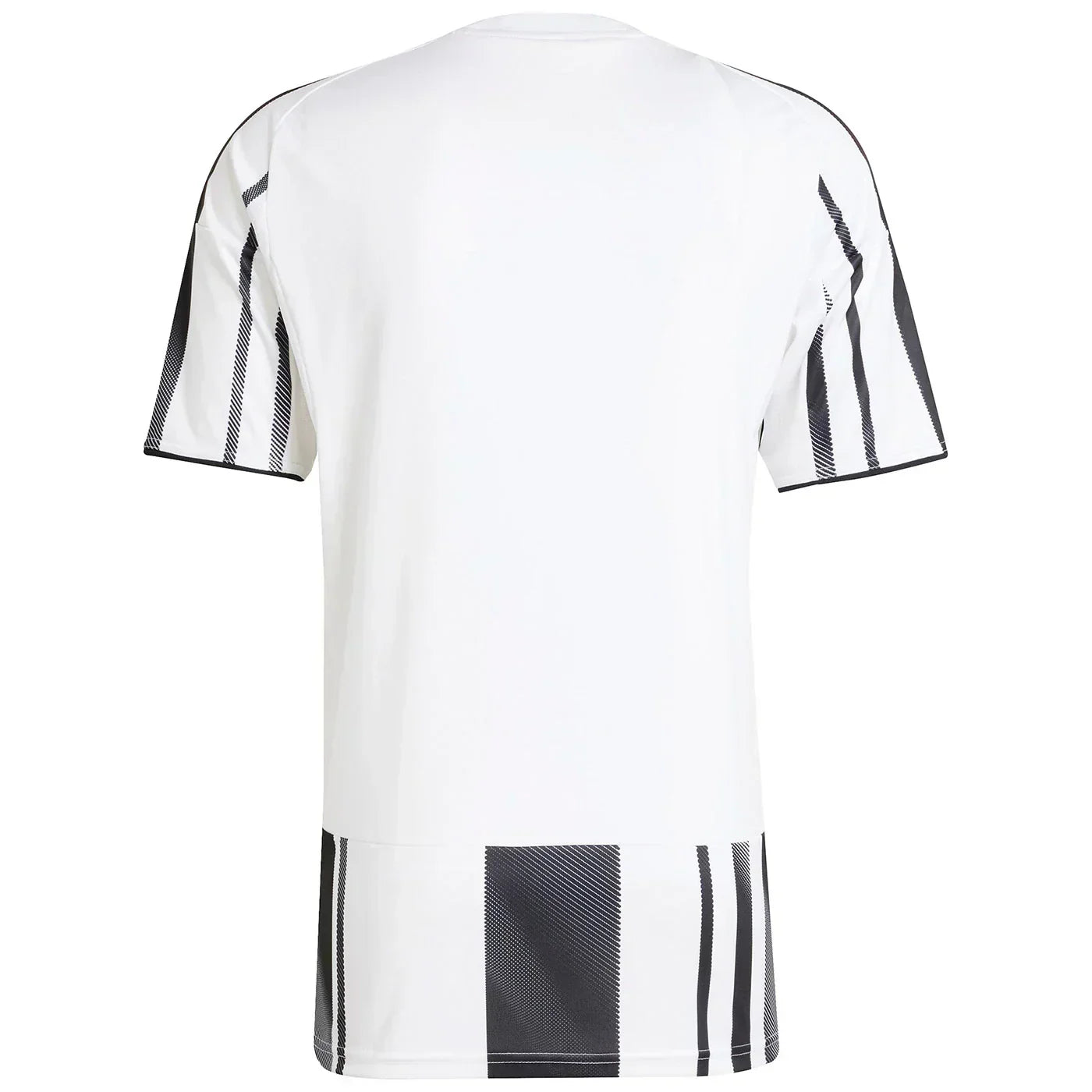 25/26 Juventus Jersey - Home - No Sponsor