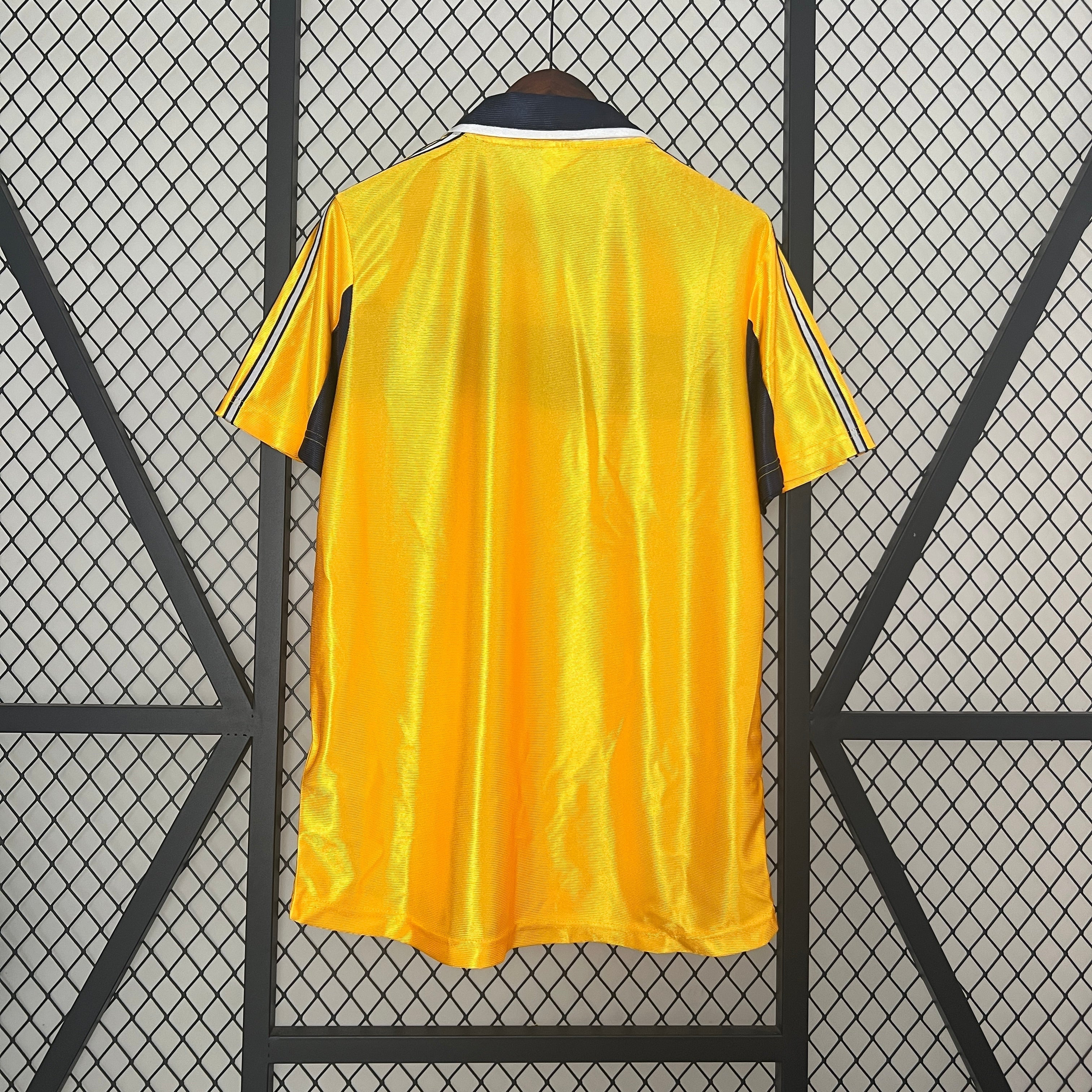 1999/2000 Deportivo La Coruna Third Jersey