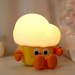 Cute Squeezy Night Light