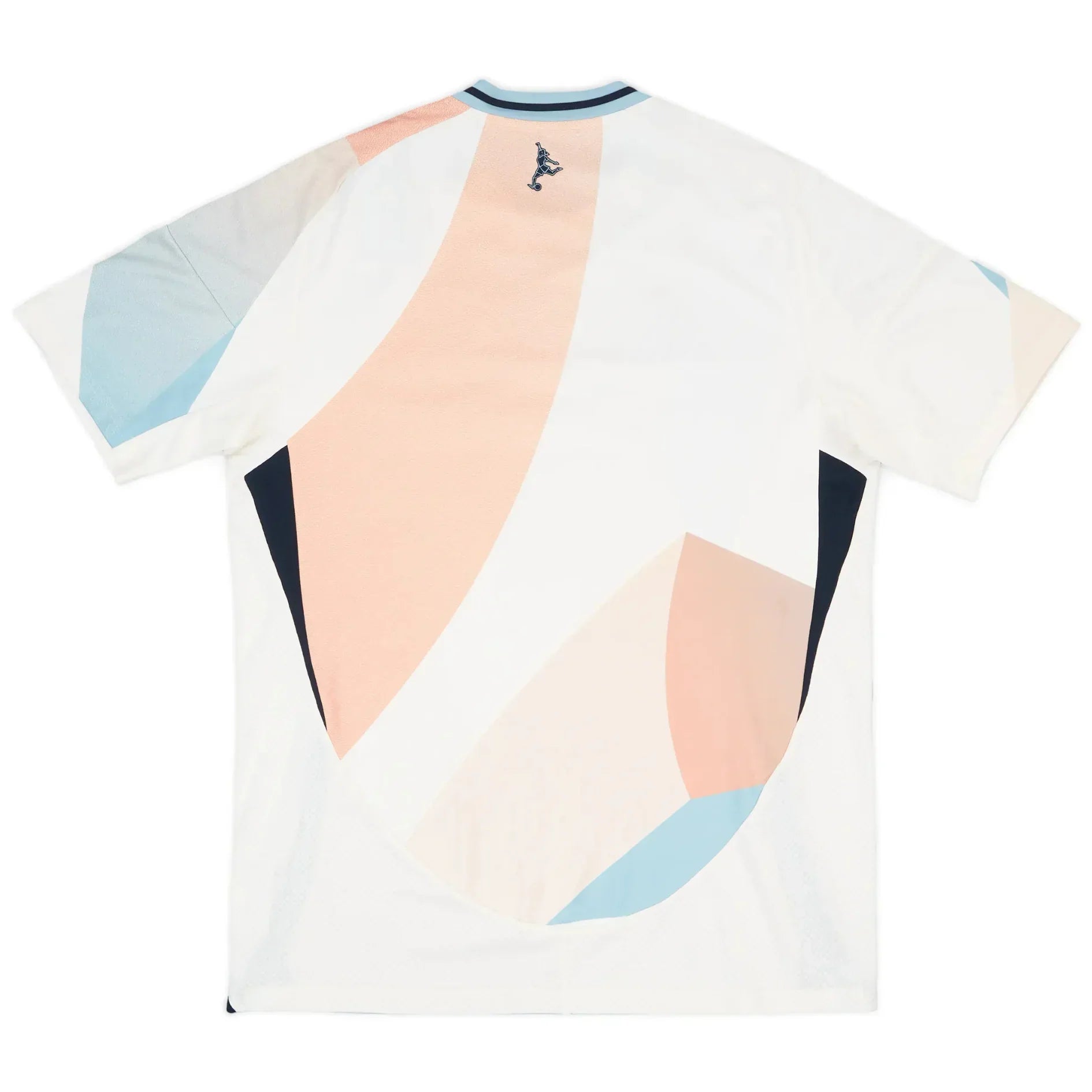 2025/26 Spain WEC x Stussy Jersey - Away