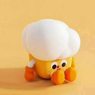 Cute Squeezy Night Light