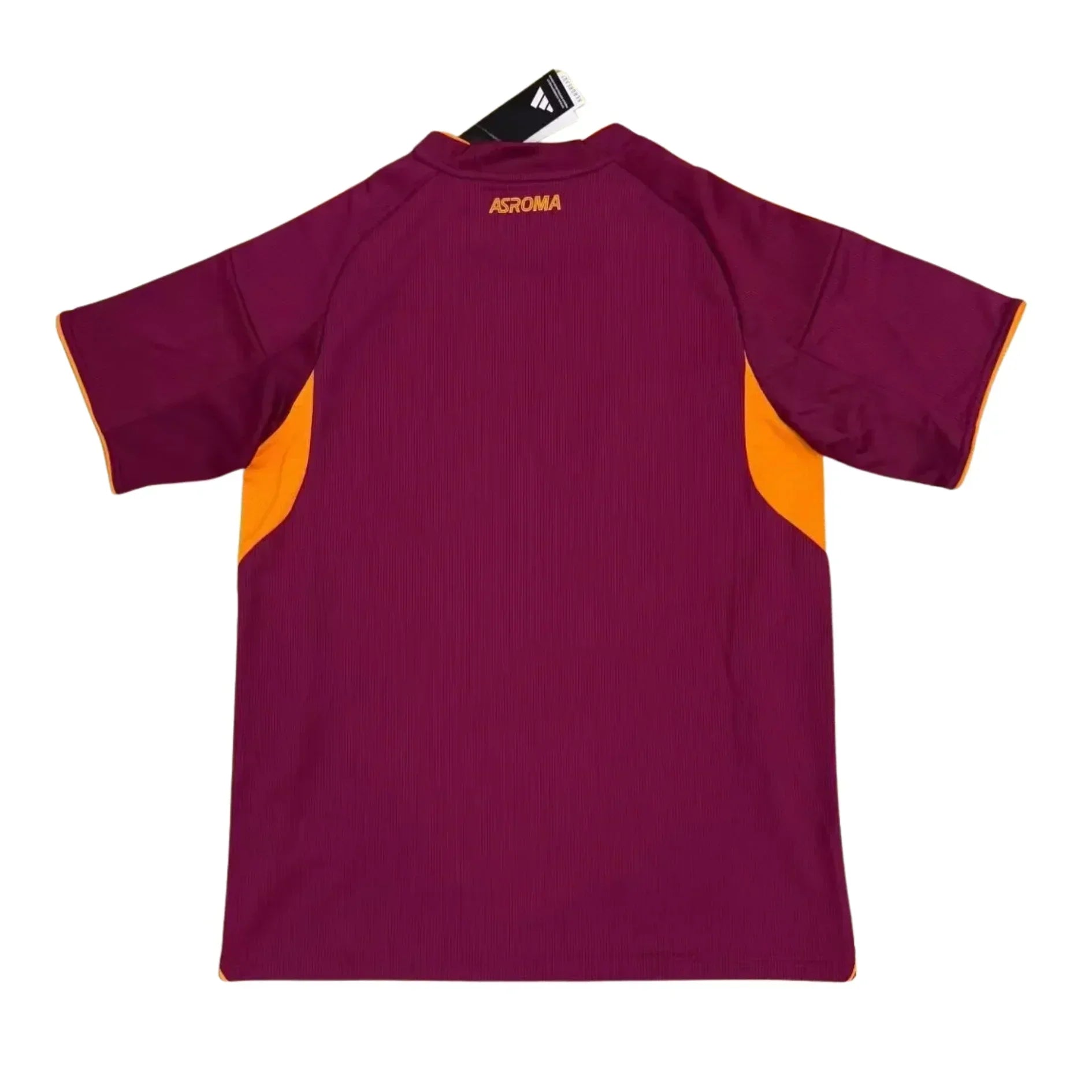 2026 AS Roma Stussy Jersey - Home - Limited Edition