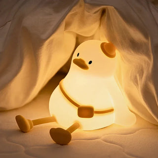 Cute Squeezy Night Light