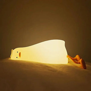 Cute Squeezy Night Light