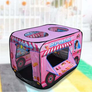 Toydome Play House – Creative Kids Play Tent For Indoor And Outdoor Adventures
