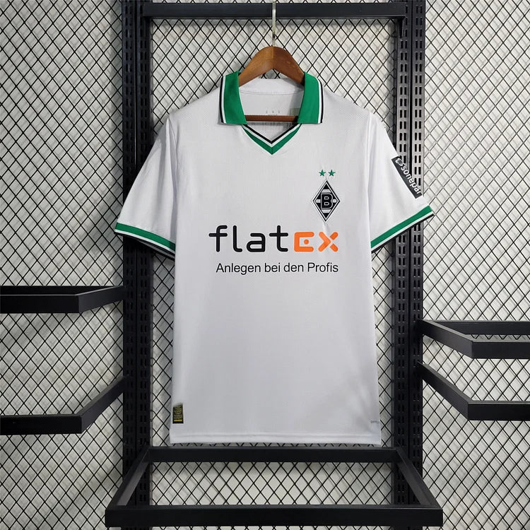 2023-2024 Borussia Monchengladbach Home Shirt