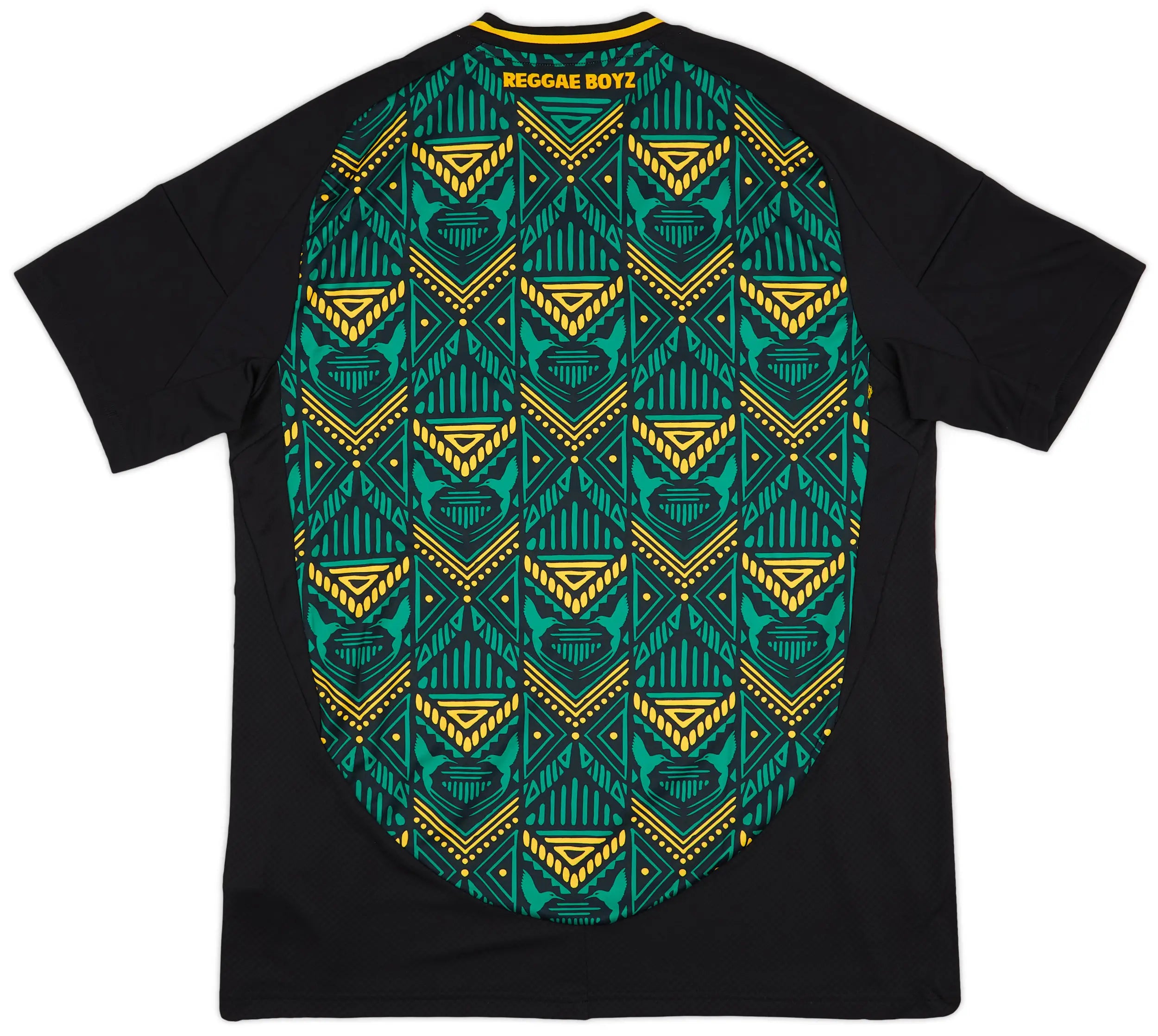 2024/25 Jamaica Jersey - Away