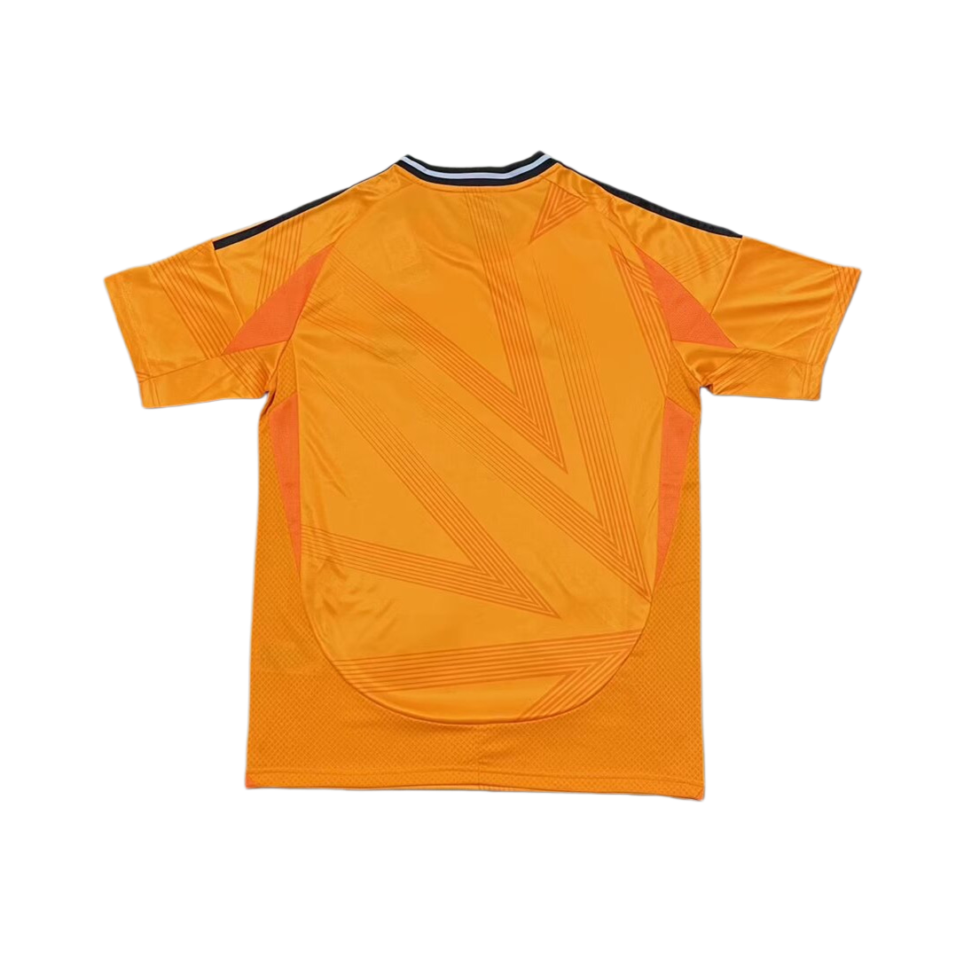 24/25 Real Madrid Jersey - Away