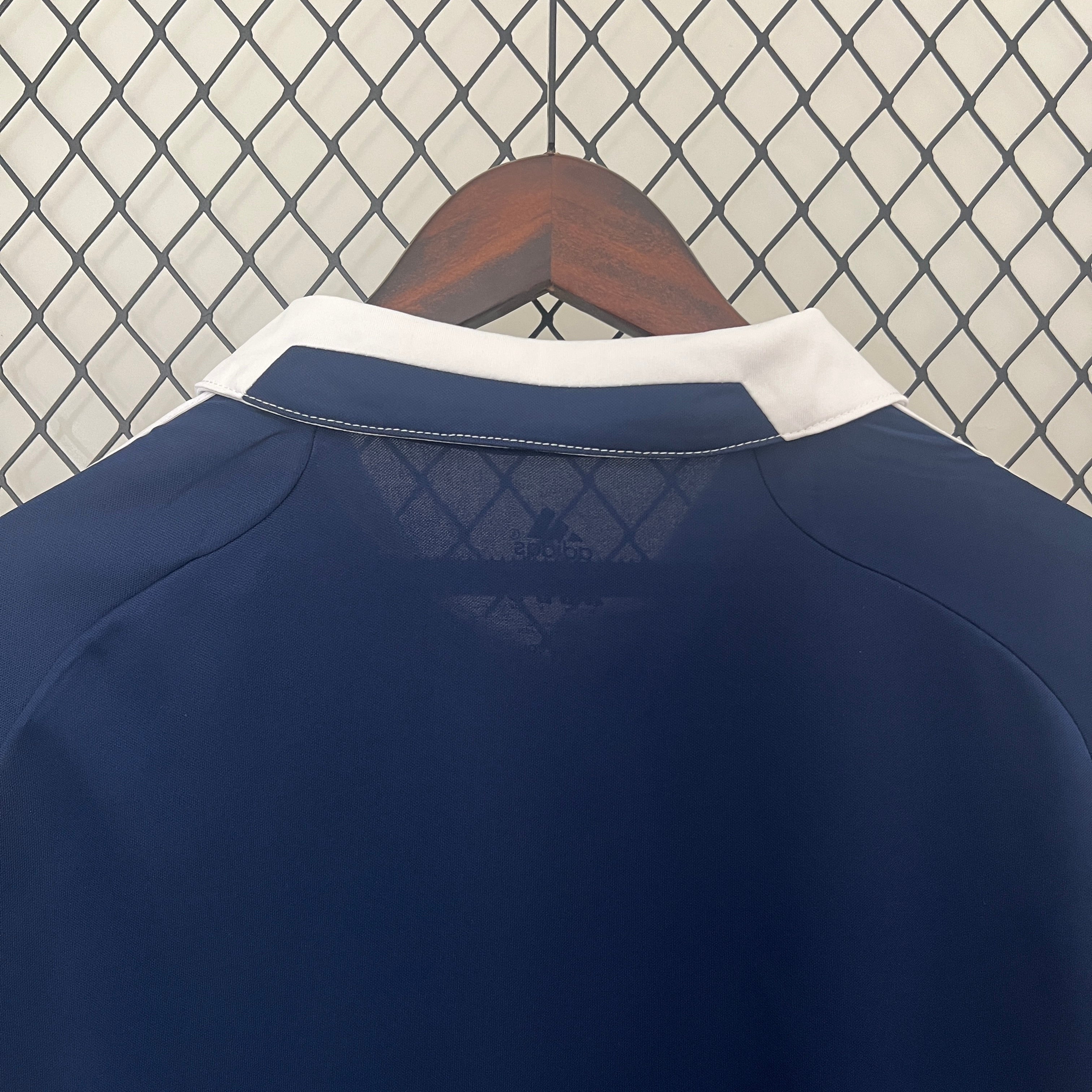 2013/2014 Scotland Home Jersey