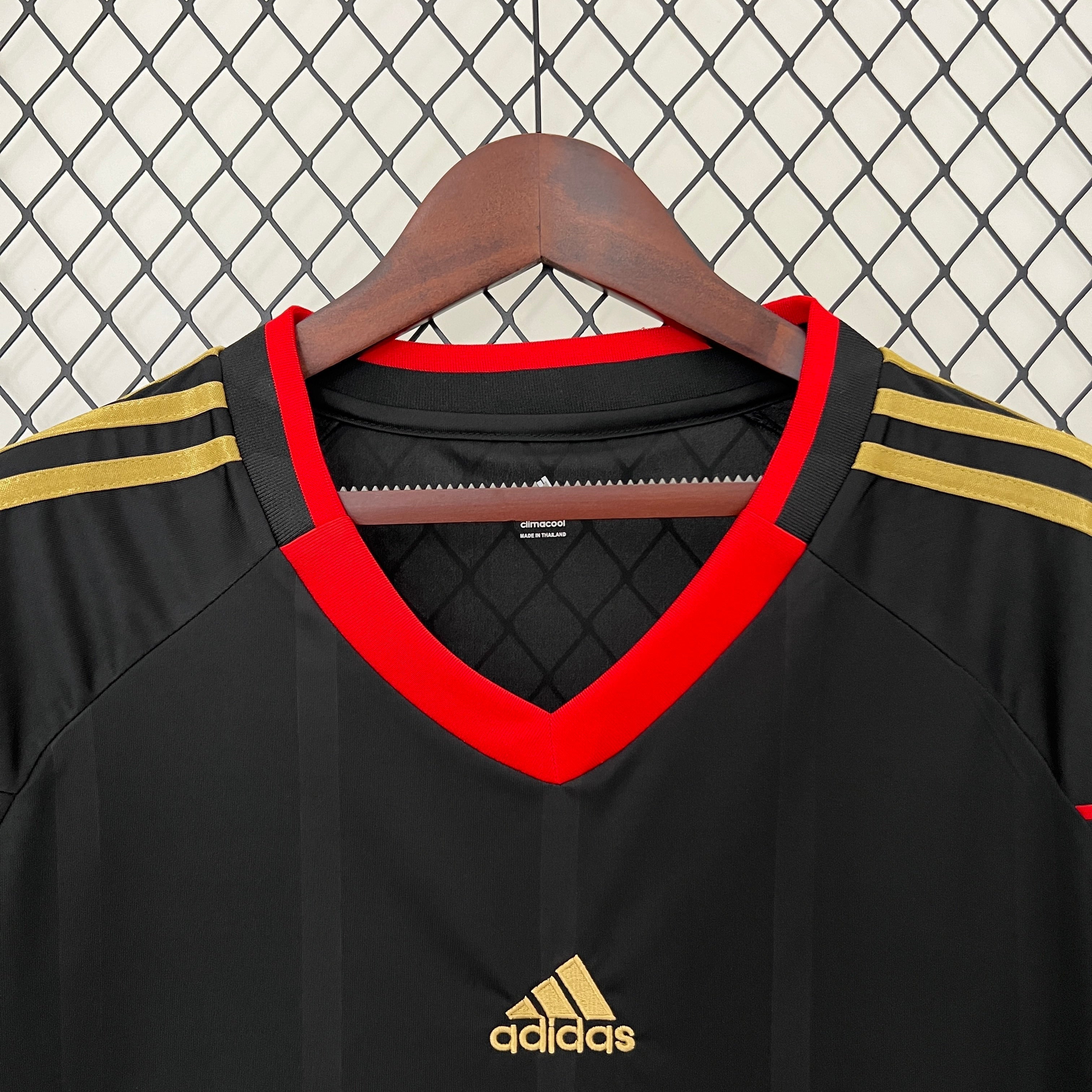 2010 Germany World Cup Jersey - Away