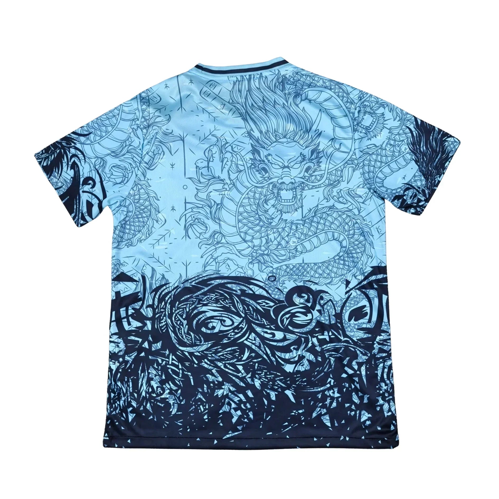 2025/26 FC Barcelona x Stussy Jersey - Limited Edition