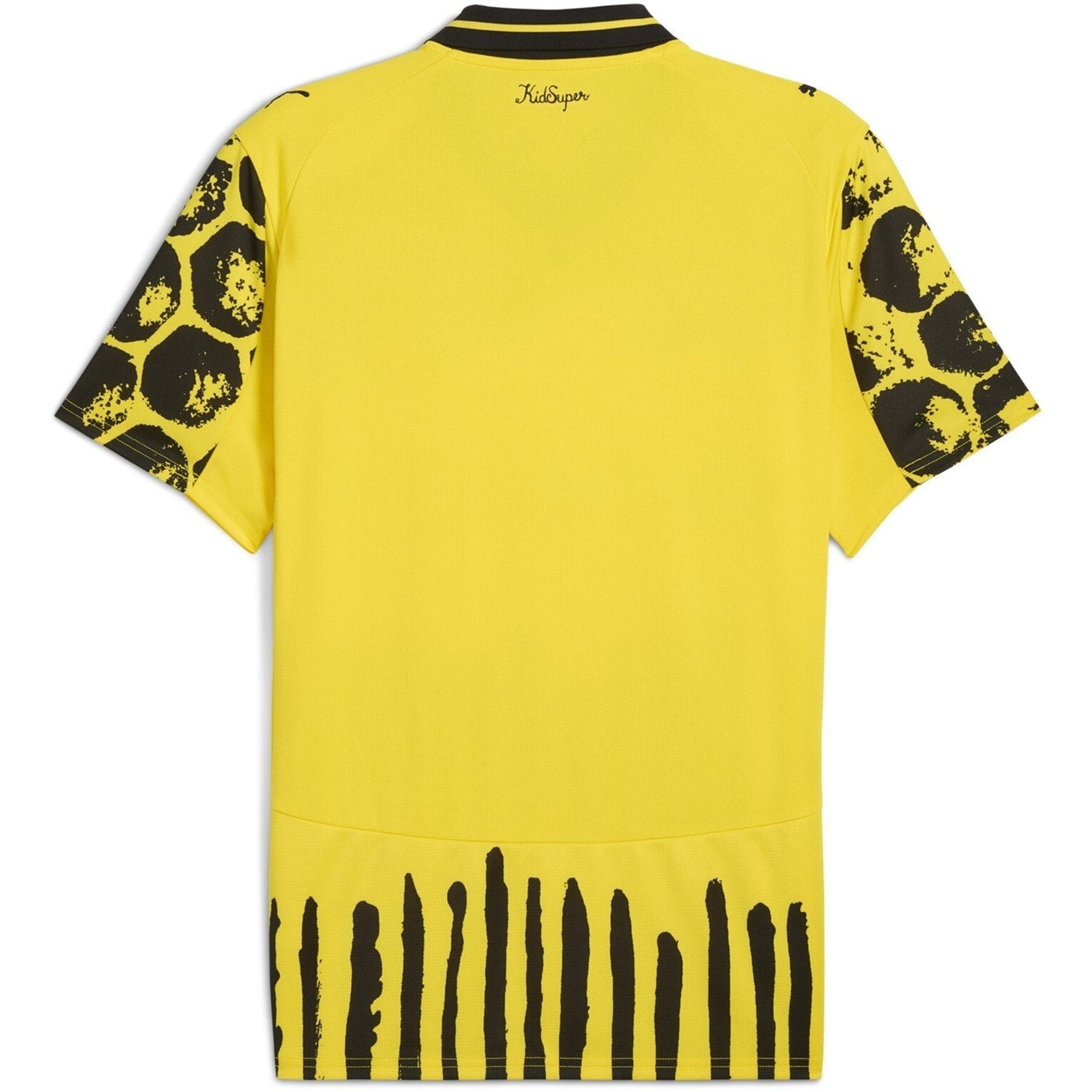 25/26 Borussia Dortmund Jersey - World Cup Home