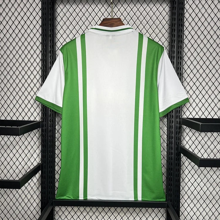 1996-1997 Werder Bremen Retro Home Shirt