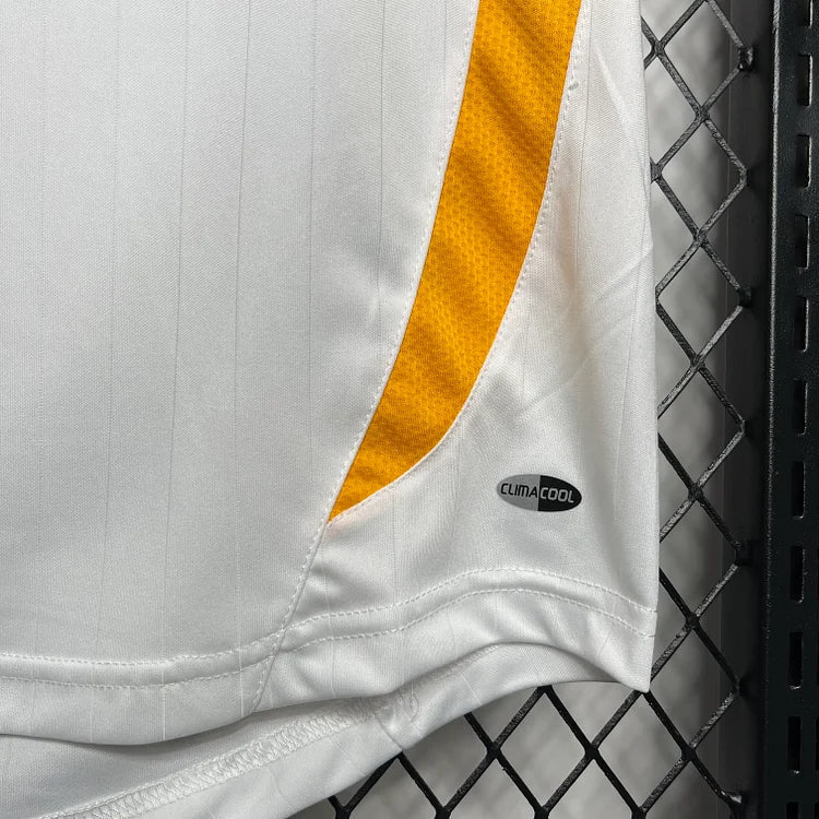 2006 Germany World Cup Retro Jersey - Home