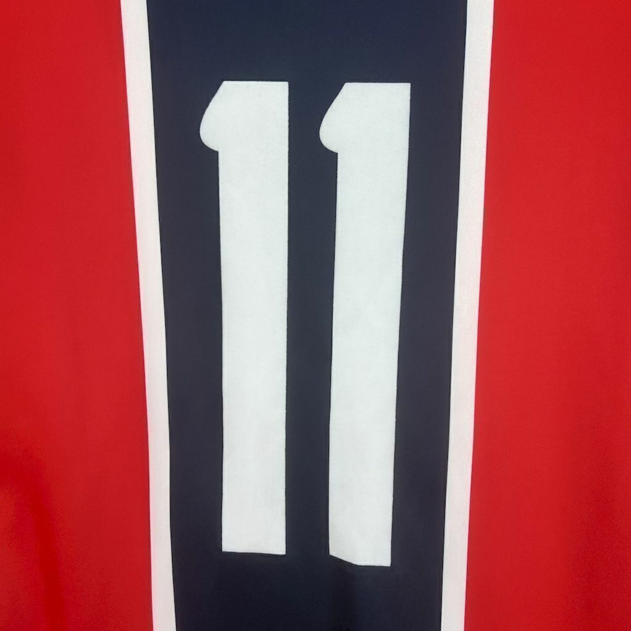 PSG Paris Saint Germain 1975 Retro Shirt