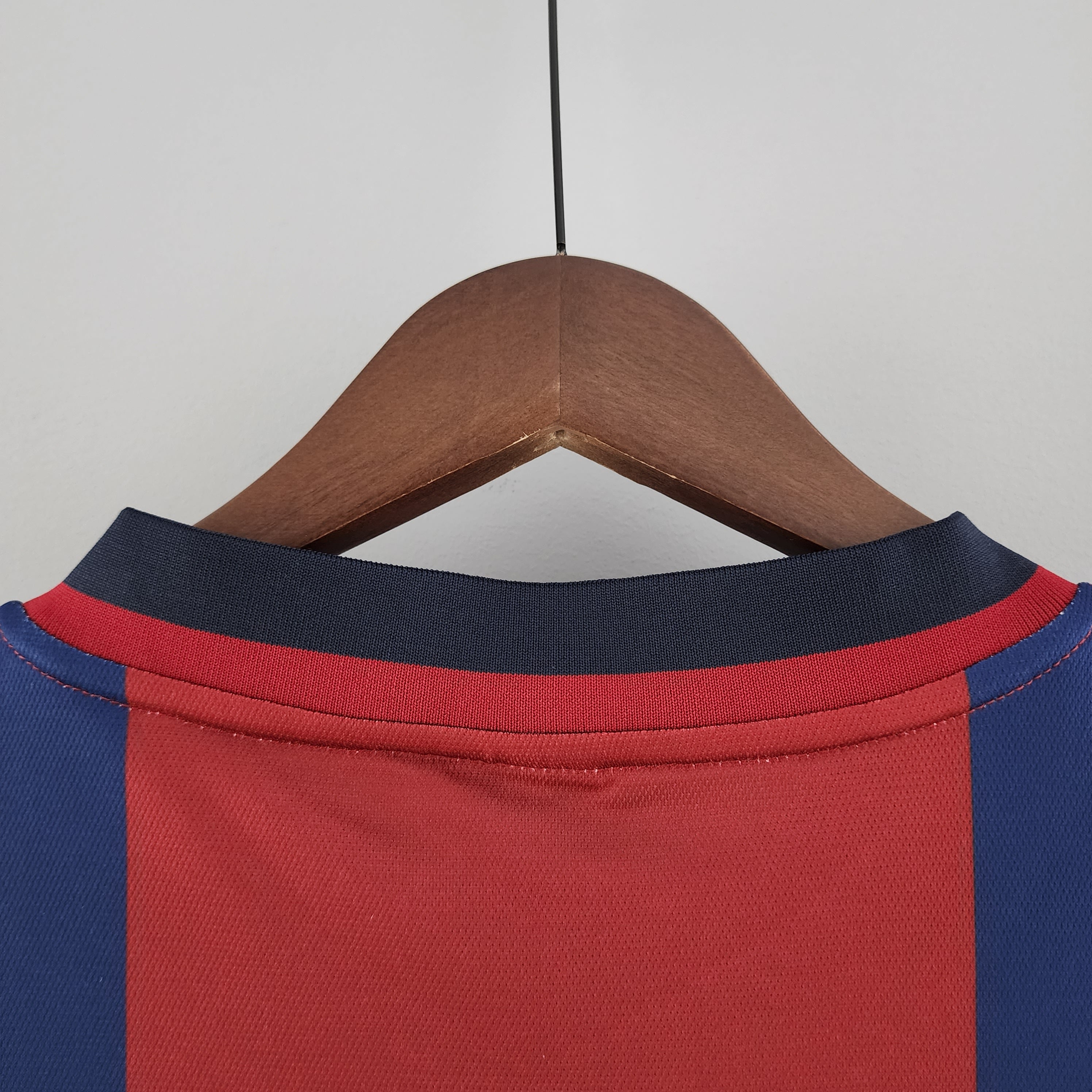 1998/1999 Barcelona Home Jersey