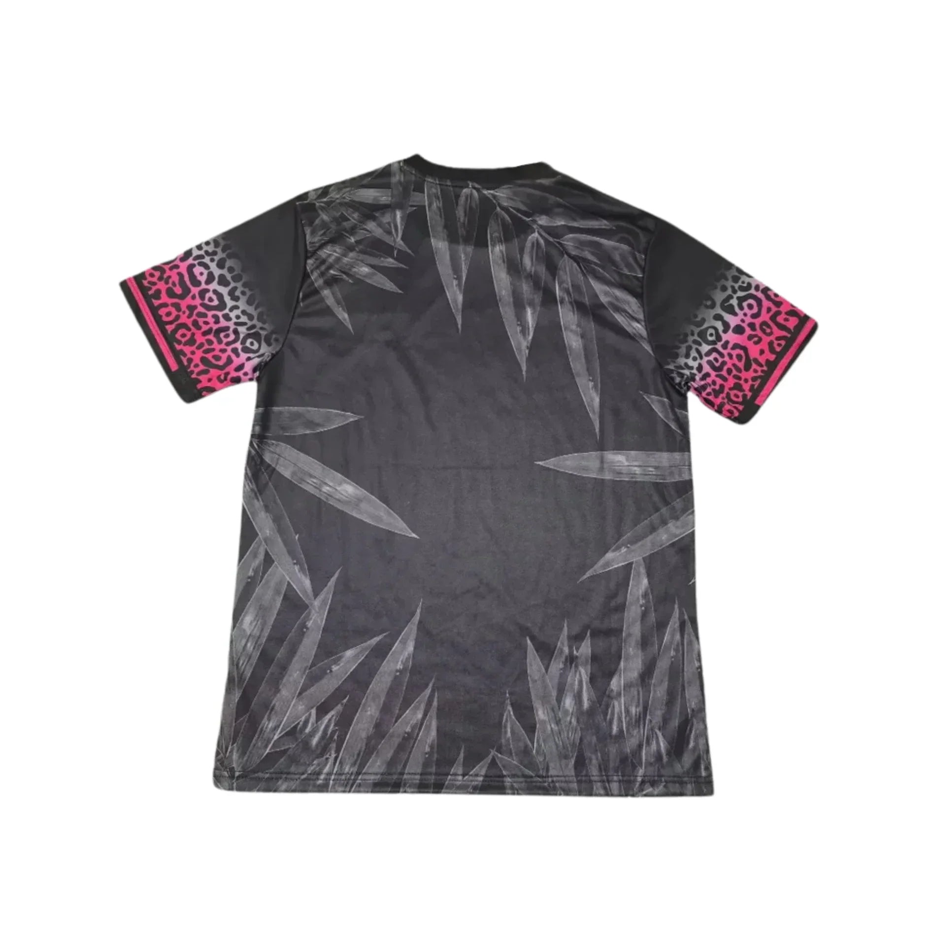 2025/26 Brazil x Stussy Jersey - Leopard Leo Edition