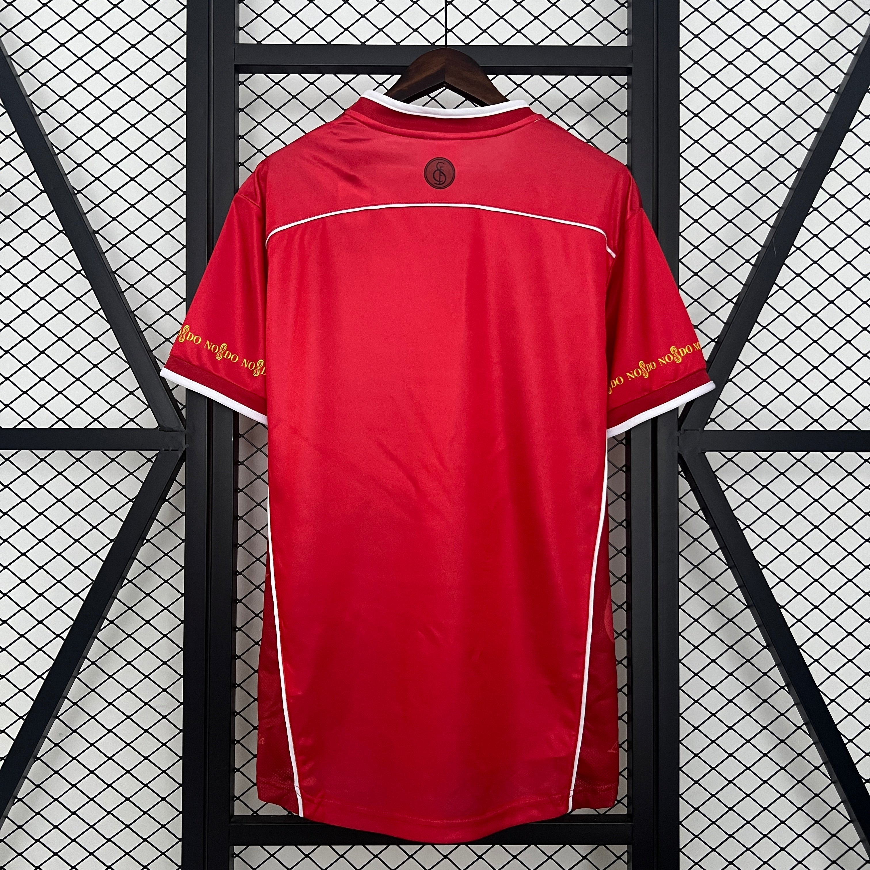 2003/2004 Sevilla FC Away Jersey