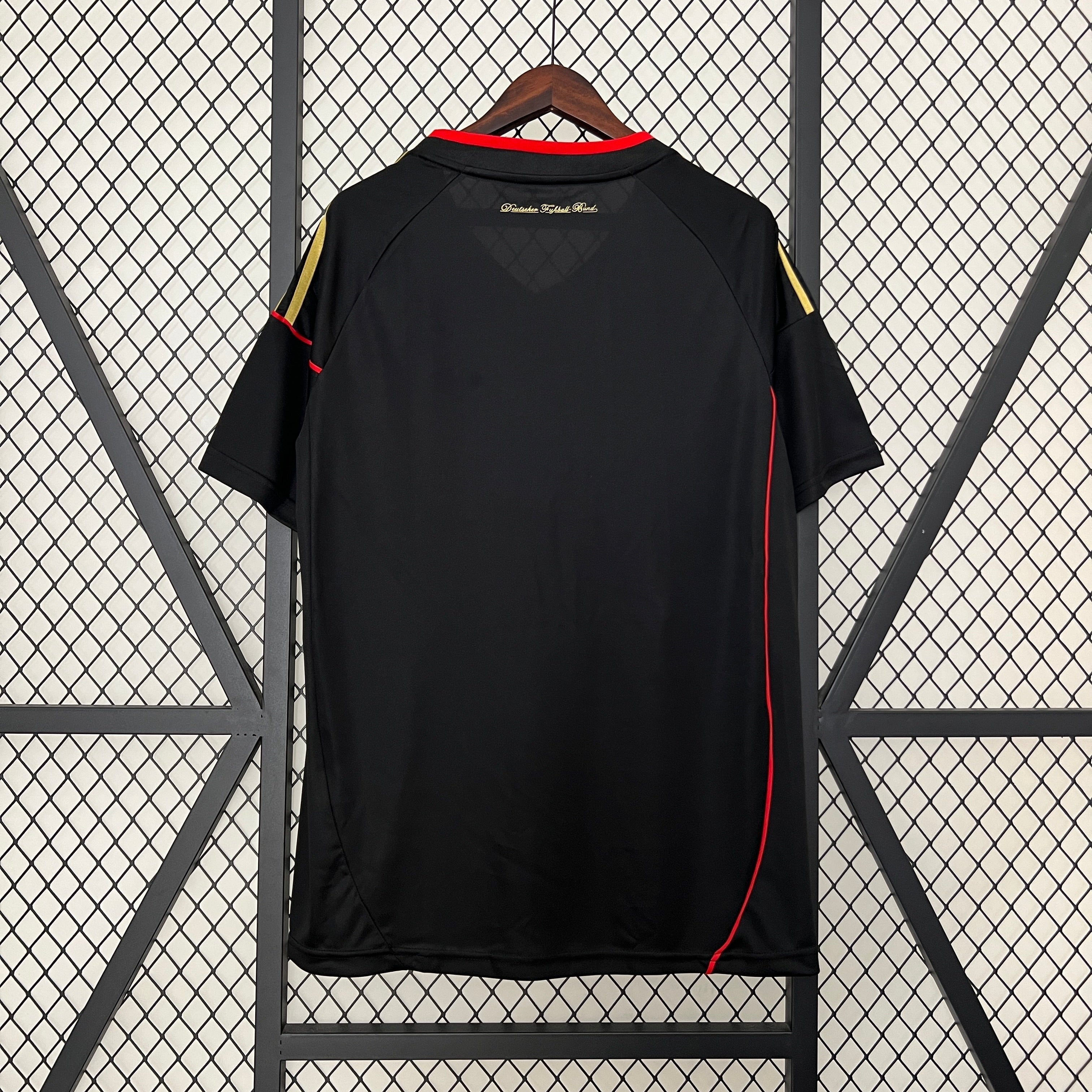 2010 Germany World Cup Jersey - Away