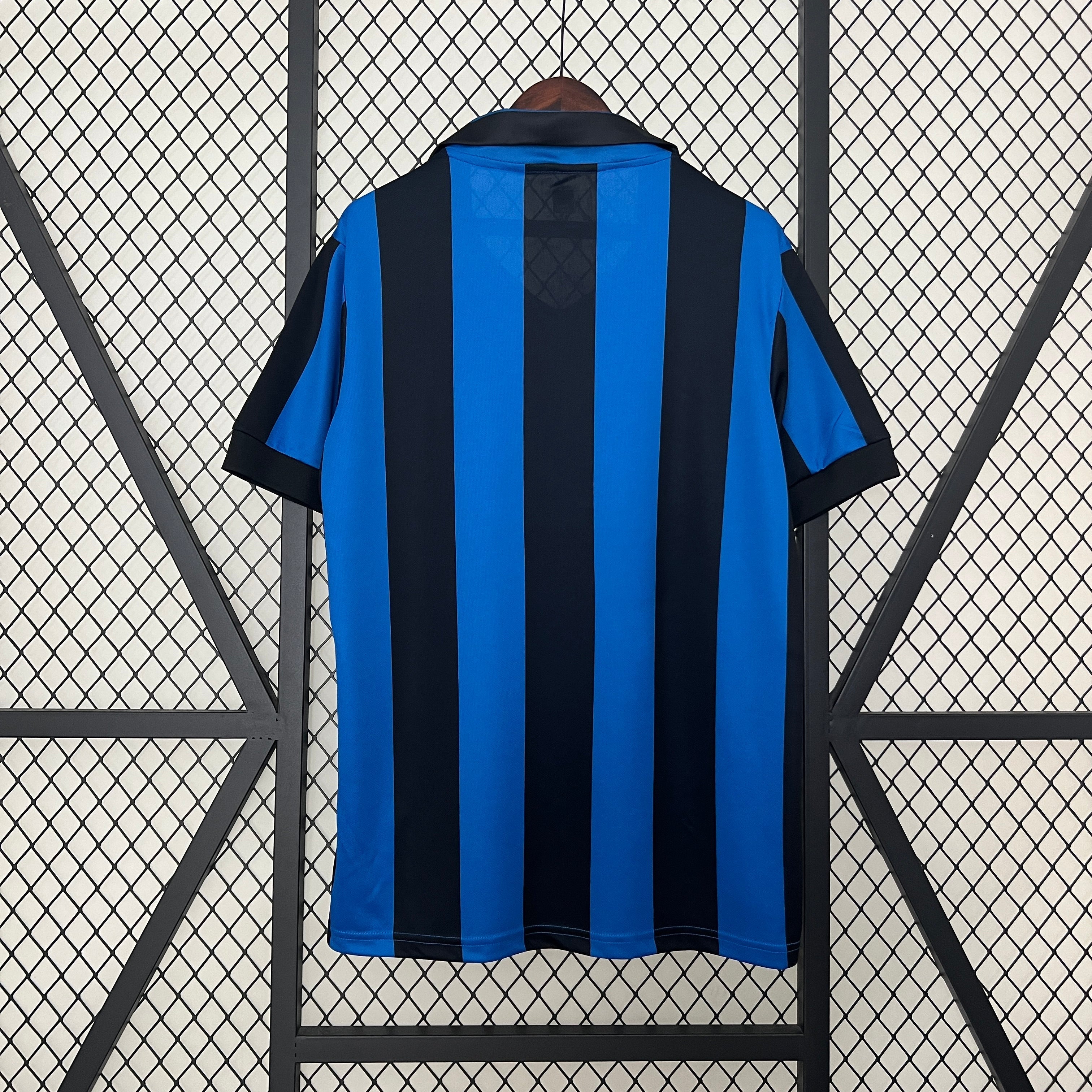 1990/1991 Inter Milan Home Jersey