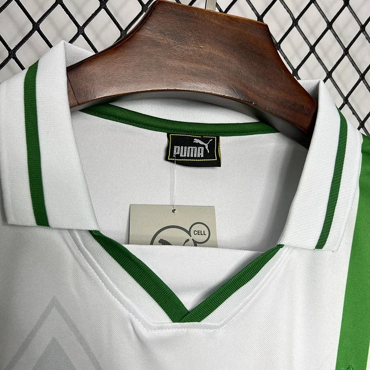 1996-1997 Werder Bremen Retro Home Shirt