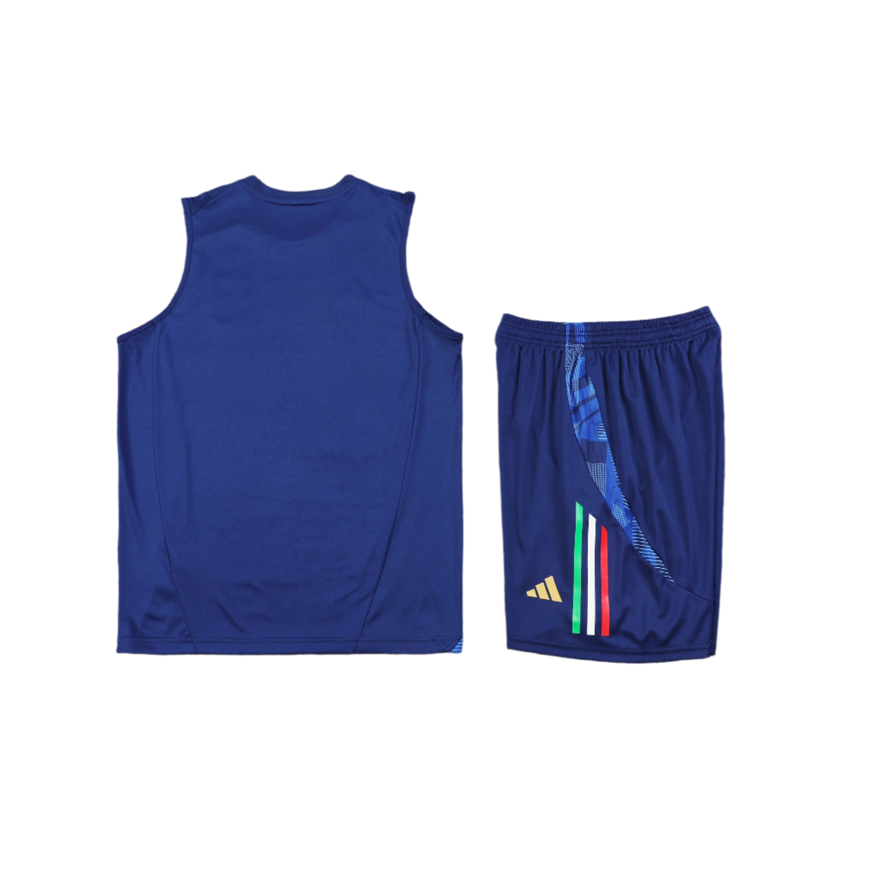 24/25 Italy Blue Training Set