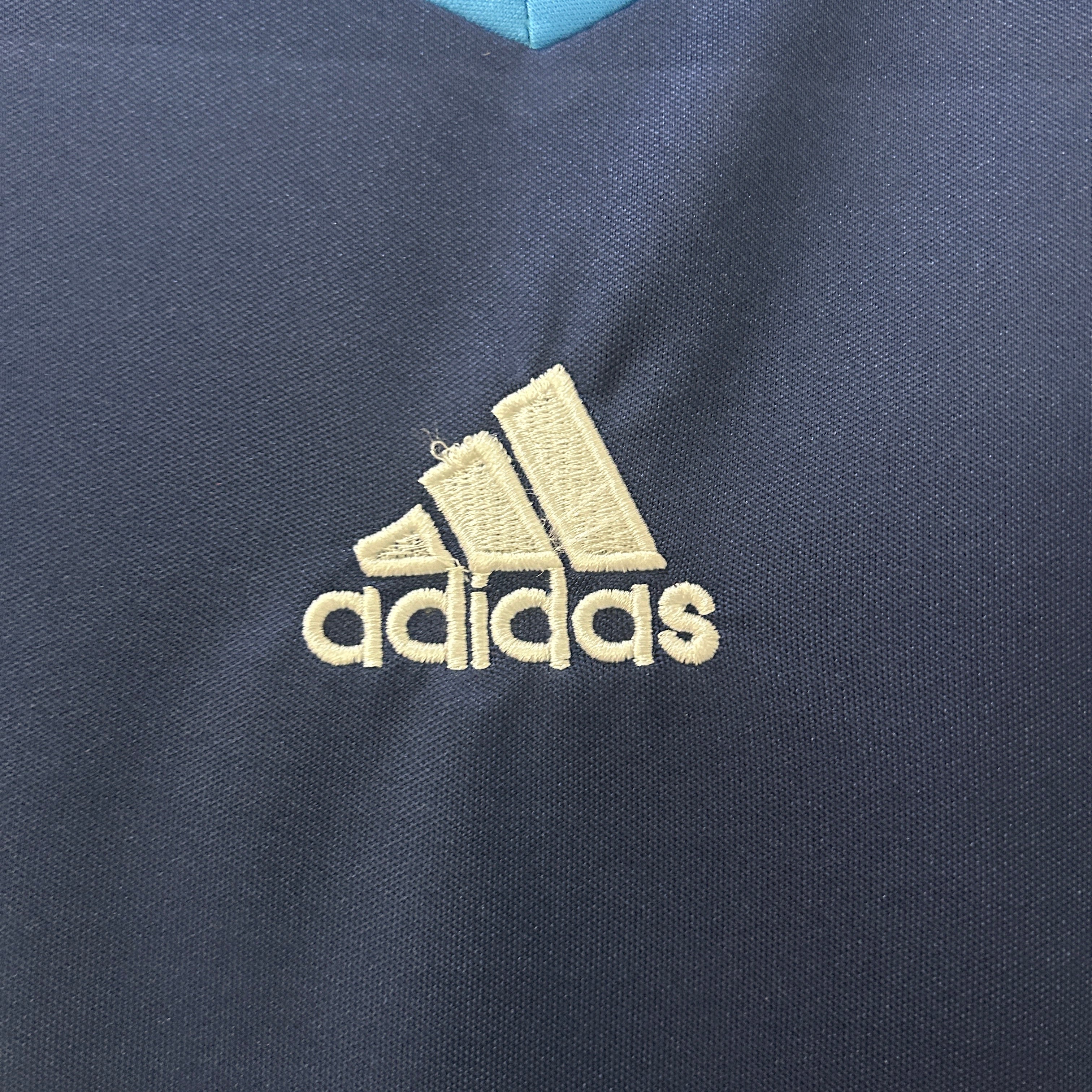 2010/2011 FC Schalke 04 Away Jersey