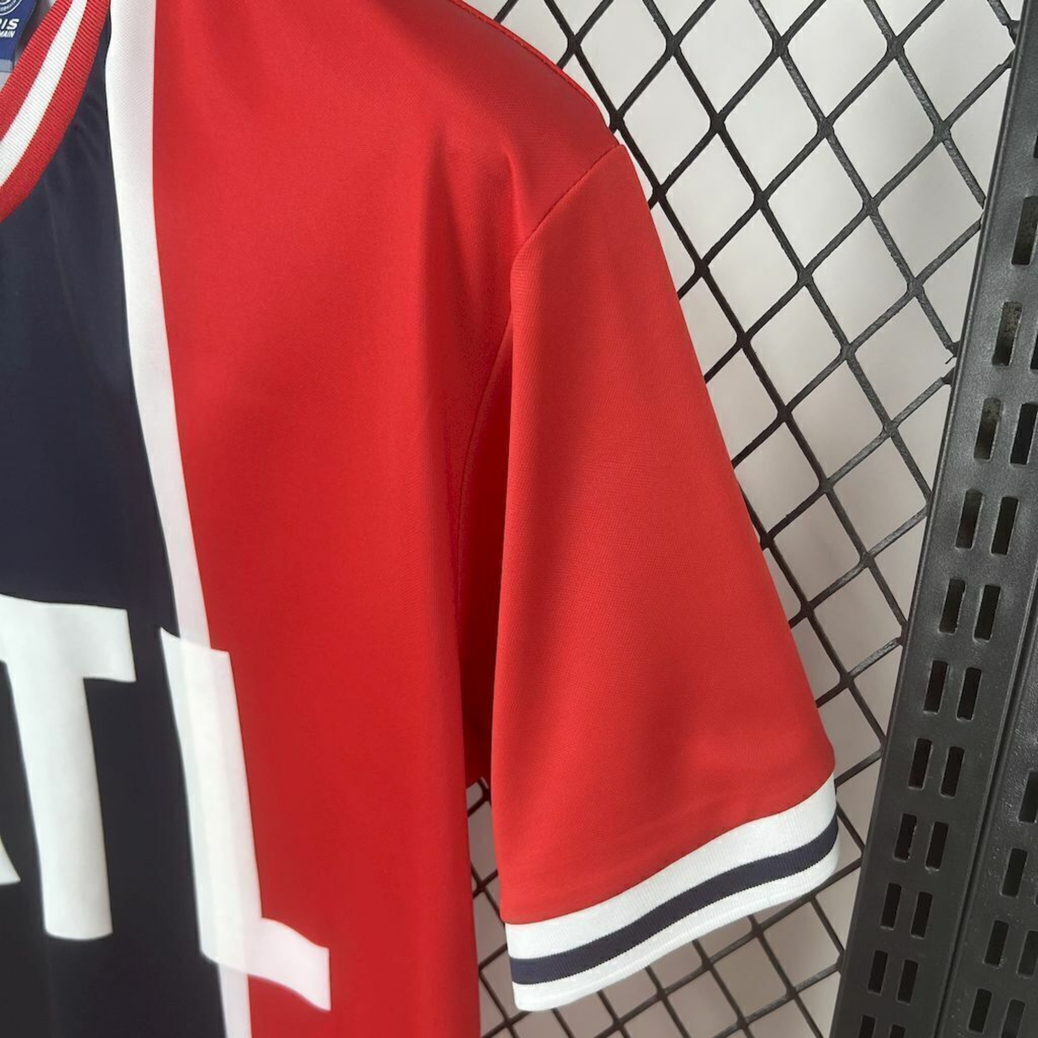PSG Paris Saint Germain 1975 Retro Shirt