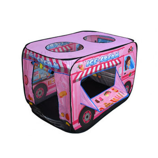 Toydome Play House – Creative Kids Play Tent For Indoor And Outdoor Adventures
