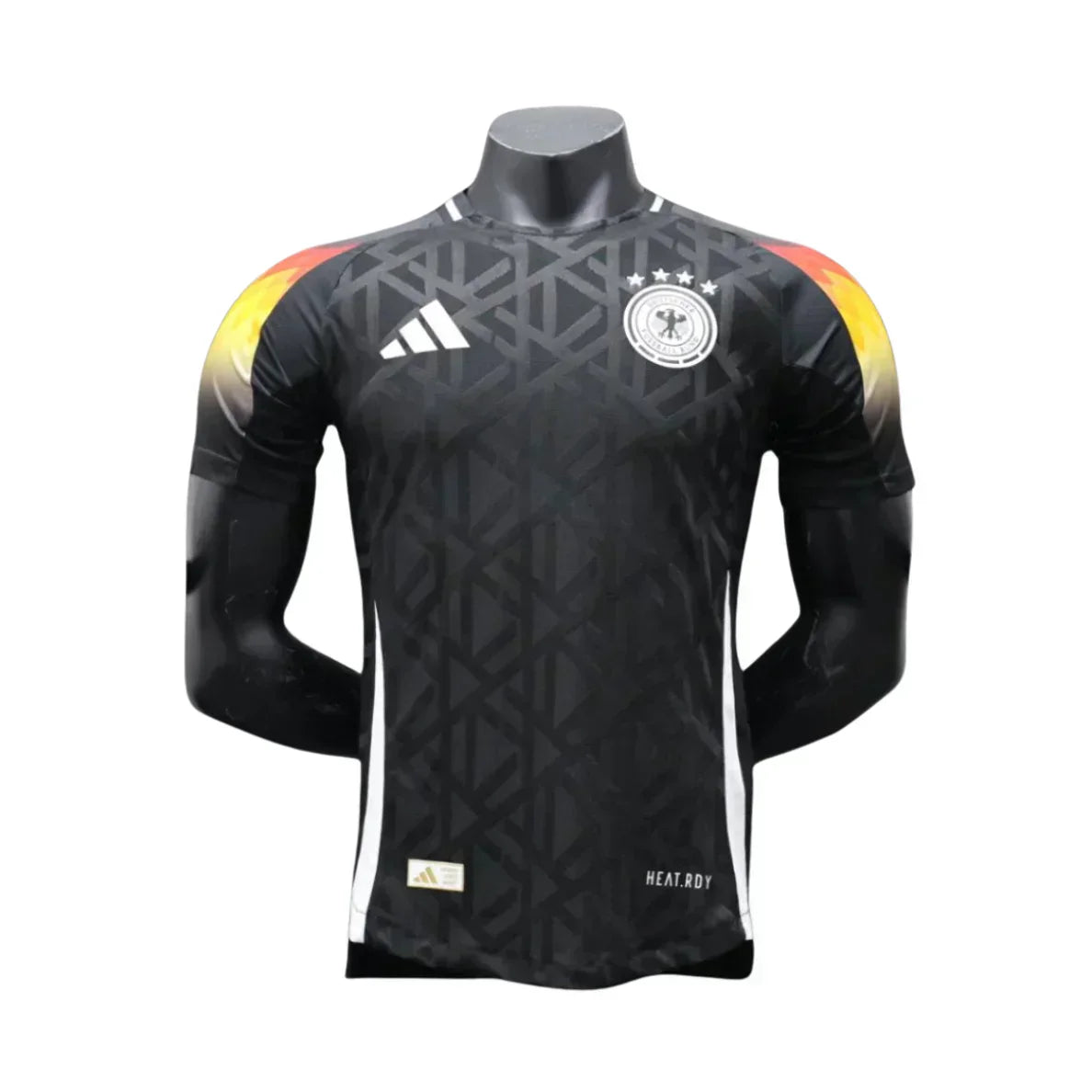 25/26 Germany Jersey - Home