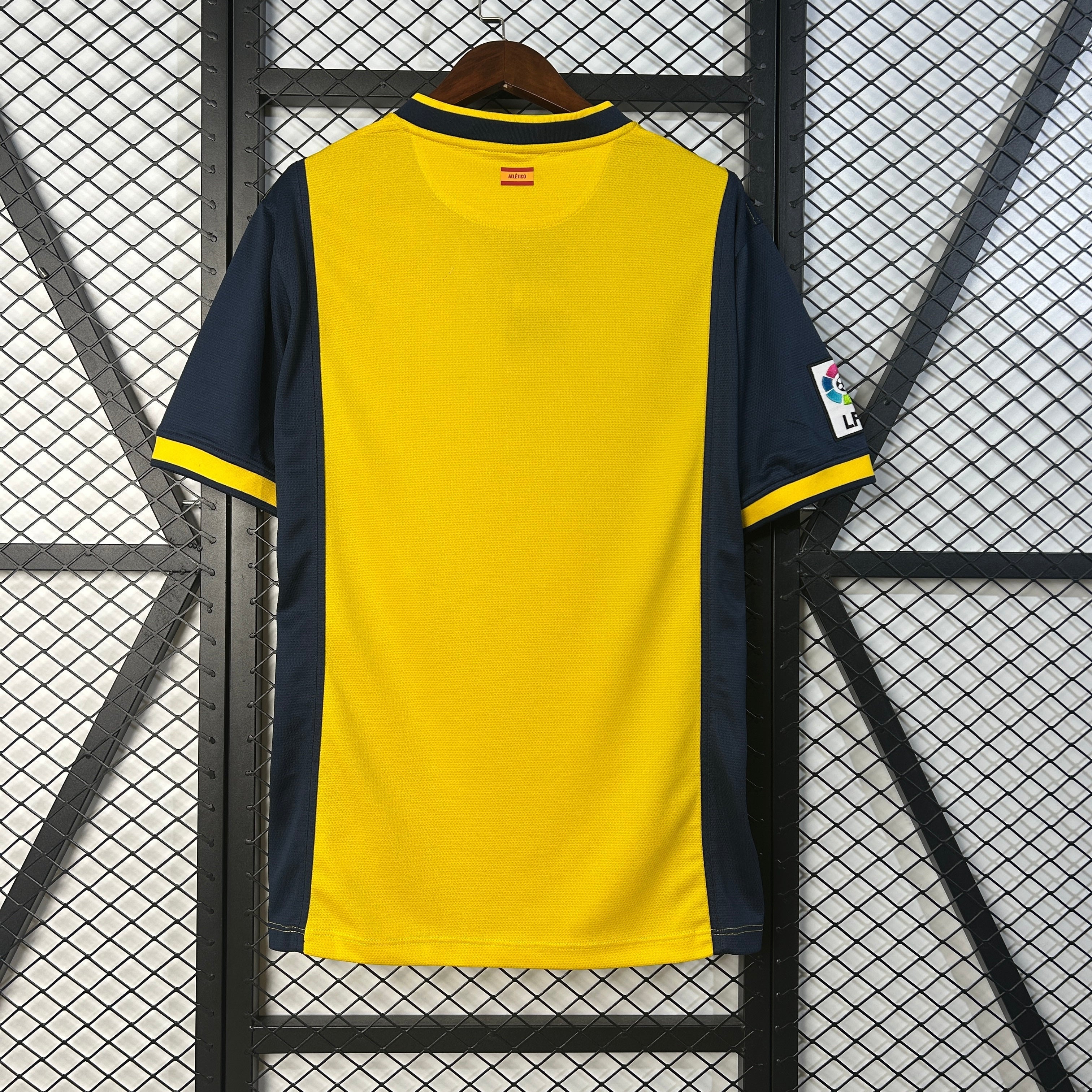 2013/2014 Athletico Madrid Away Jersey