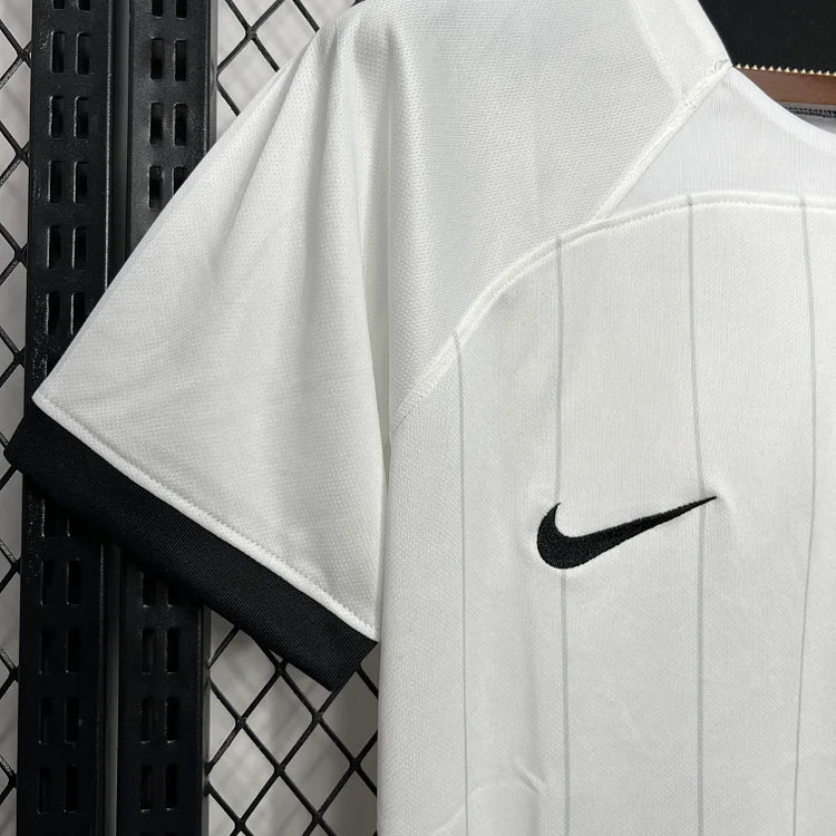 2024-2025 Germany Special Edition Shirt - White