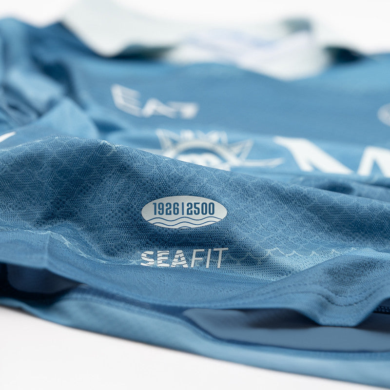 25/26 Napoli Jersey - Partenope Player Edition