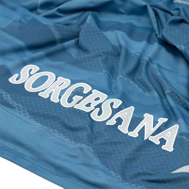 25/26 Napoli Jersey - Partenope Player Edition
