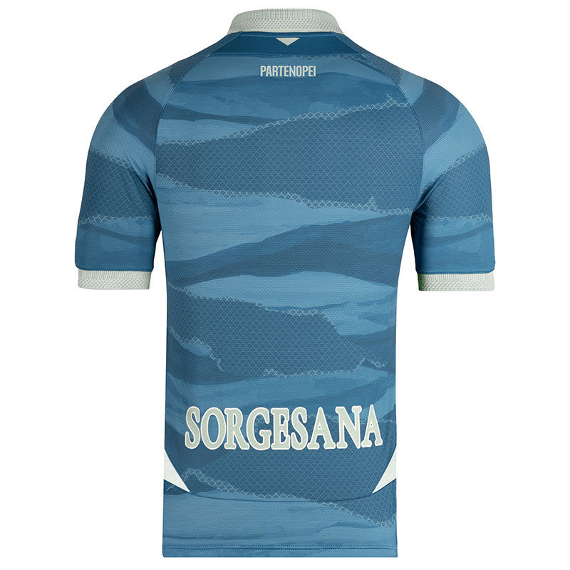25/26 Napoli Jersey - Partenope Player Edition