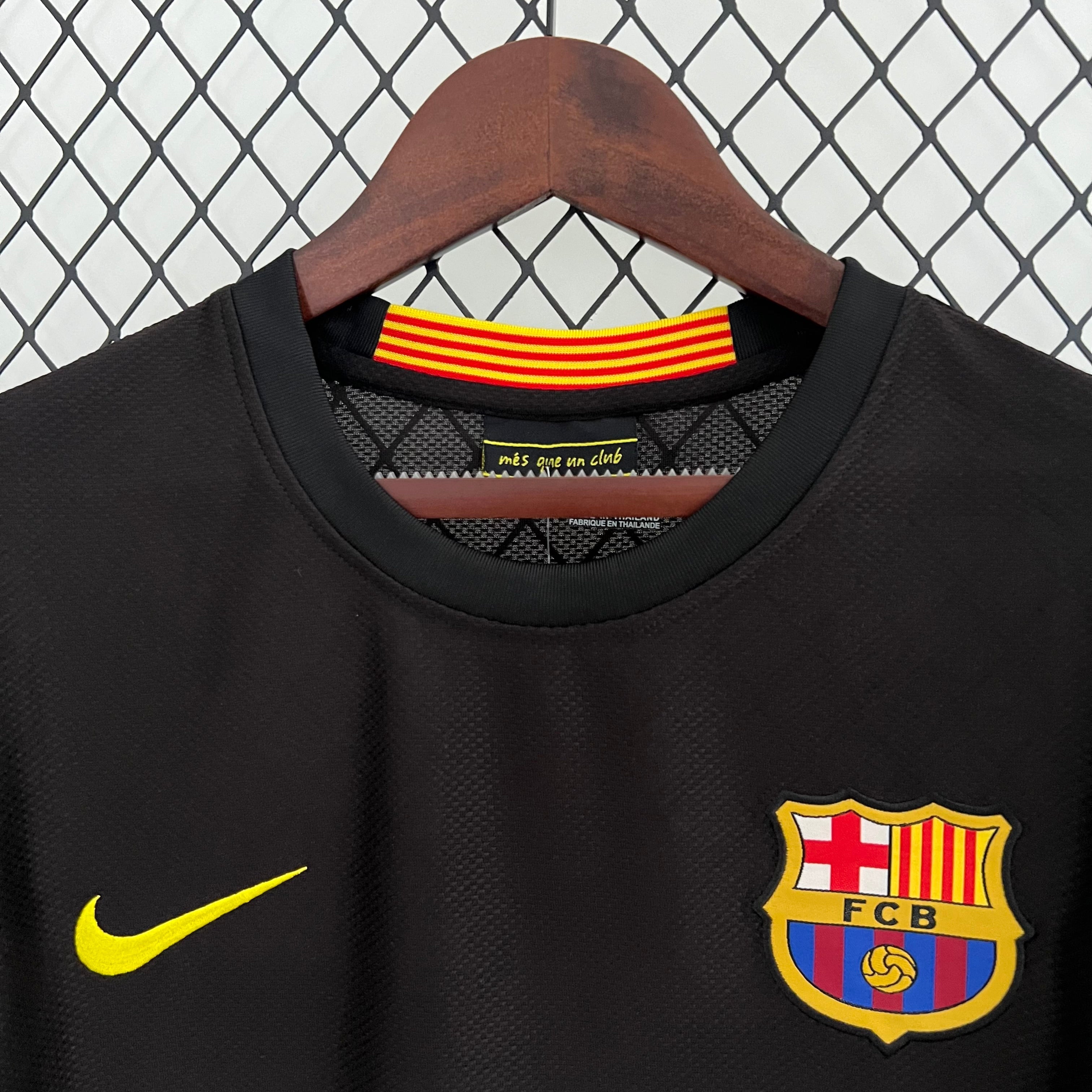 2013/2014 Barcelona Third Jersey