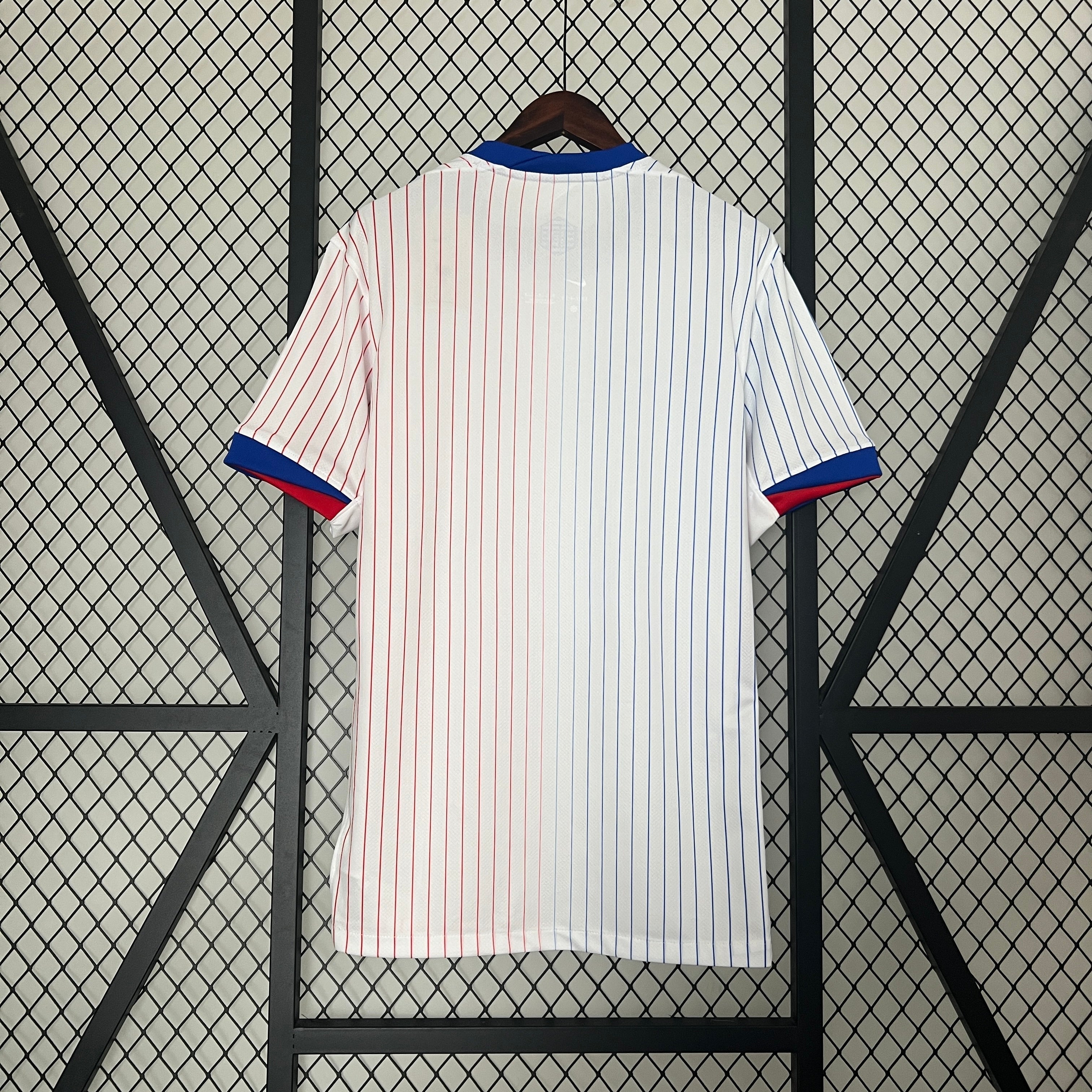 2024 France Away Jersey