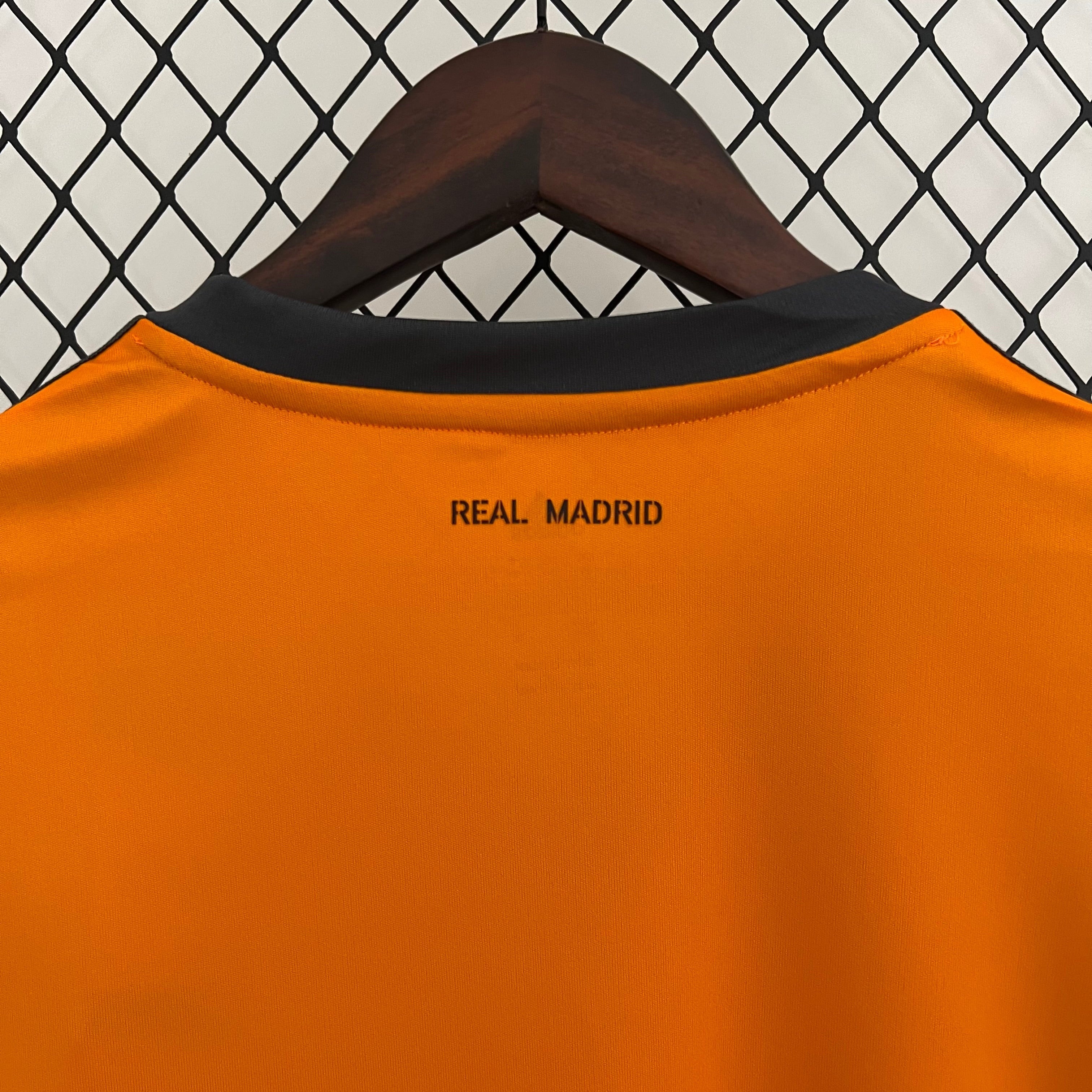 2013/2014 Real Madrid Third Jersey