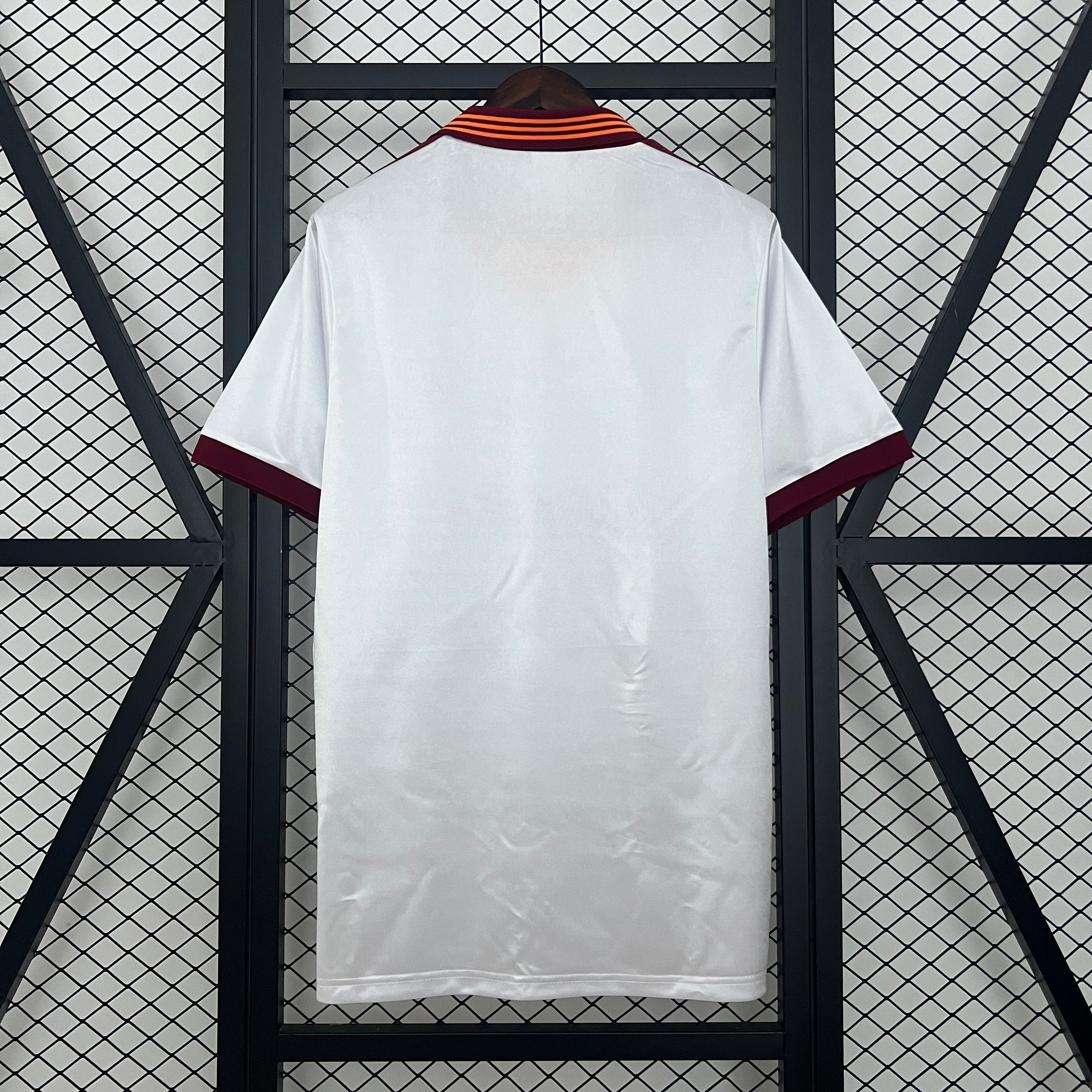 1992/1993 AS Roma Away Jersey