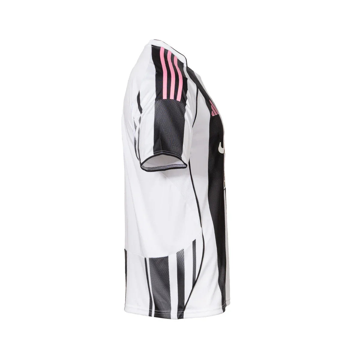 25/26 Juventus Jersey - Home