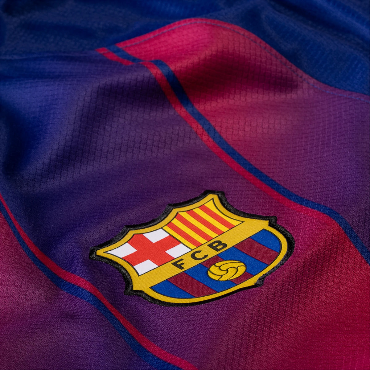 Lamine Yamal 25/26 FC Barcelona Jersey