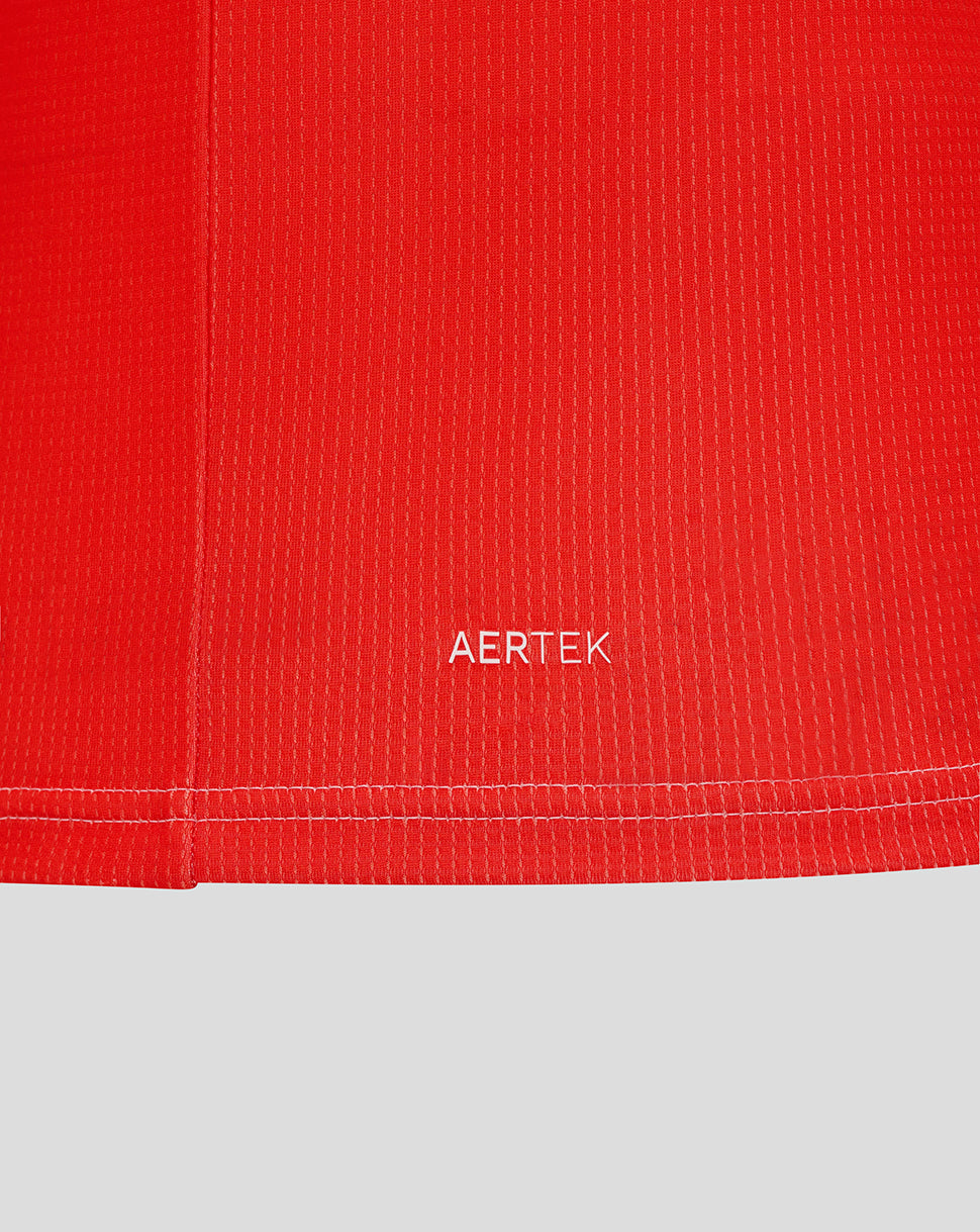 25/26 Feyenoord Jersey - Home
