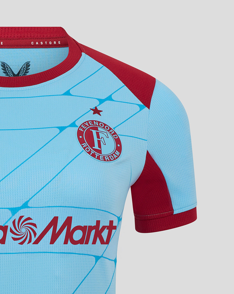 25/26 Feyenoord Jersey - Third