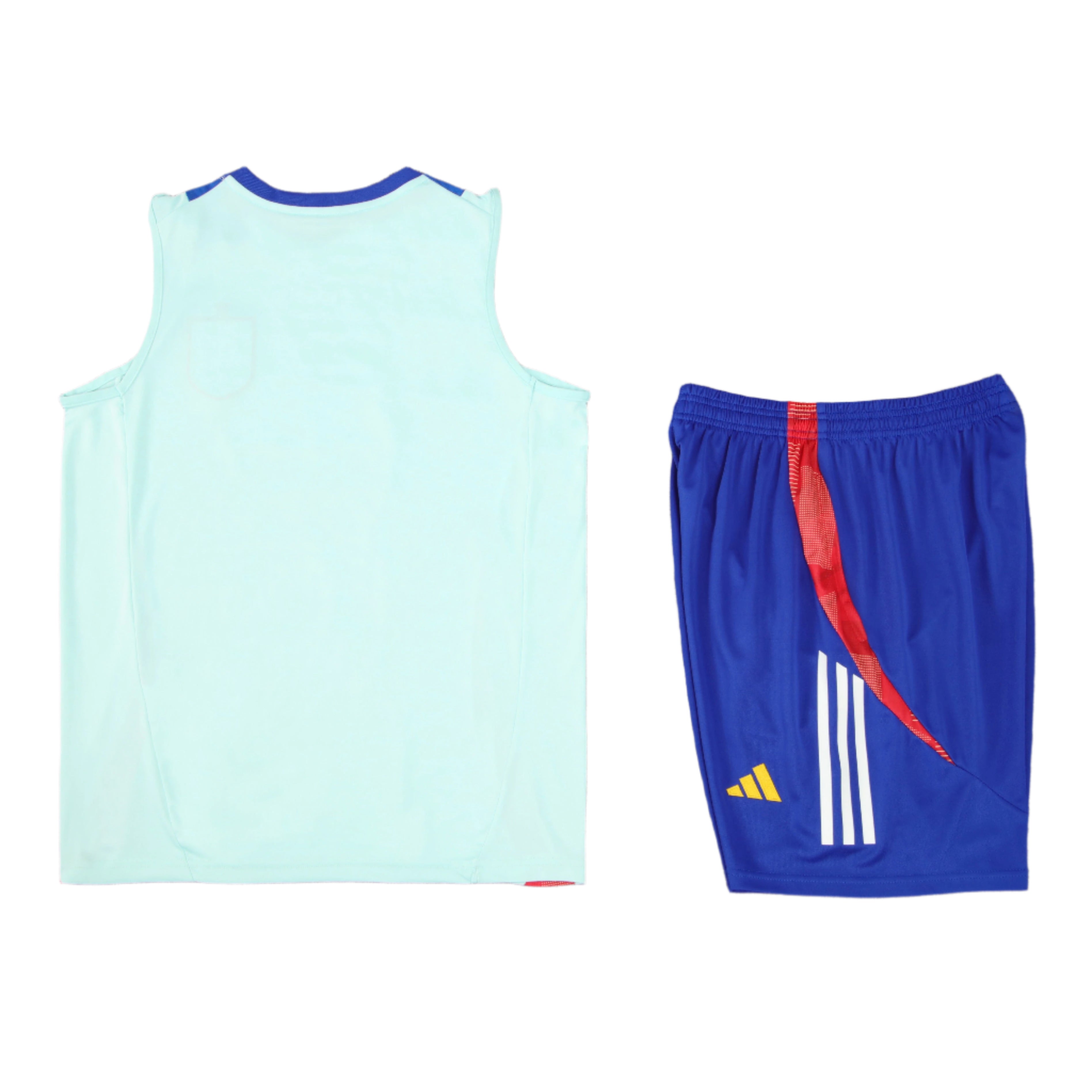 24/25 Spain Summer Training Set