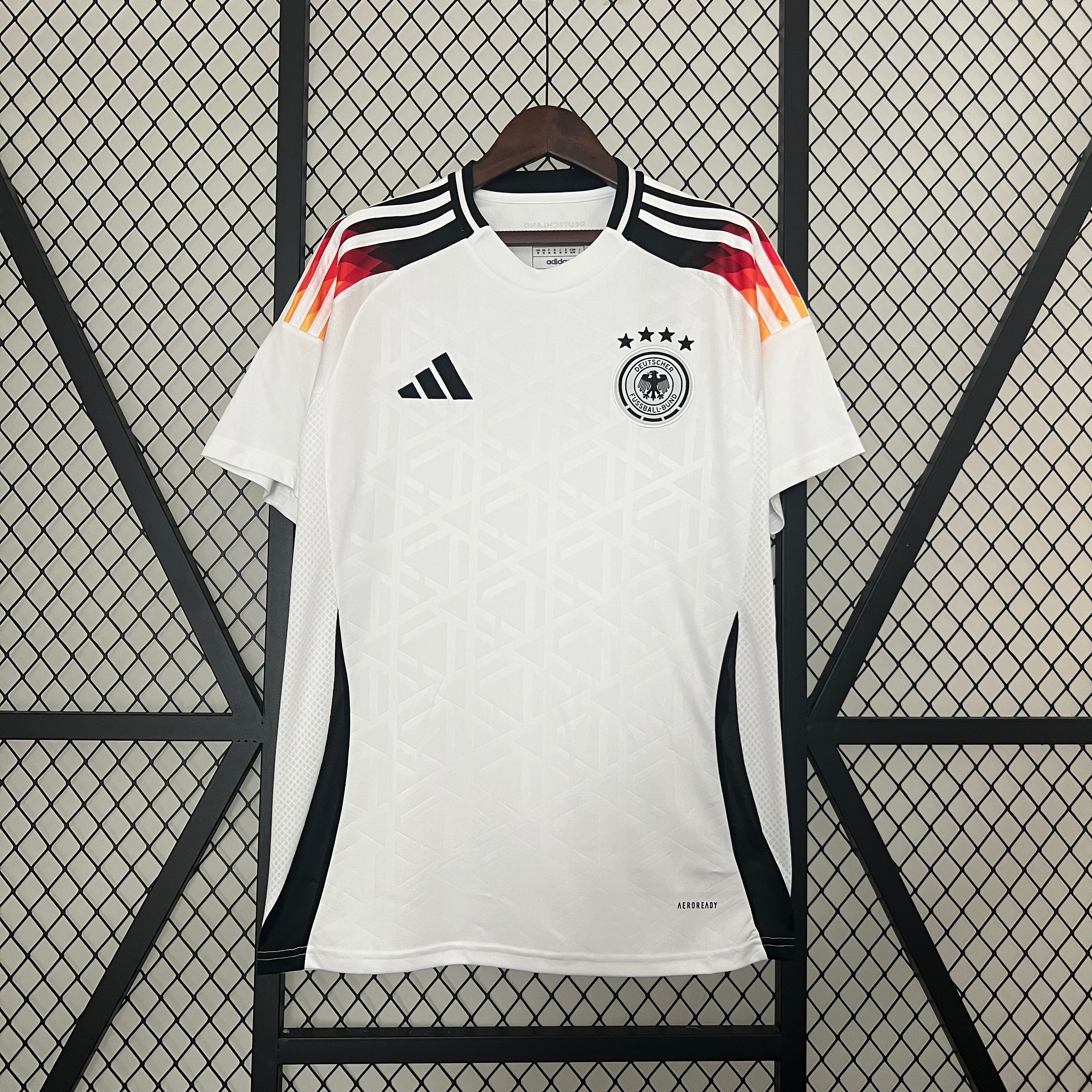 2024 Germany Jersey - Home