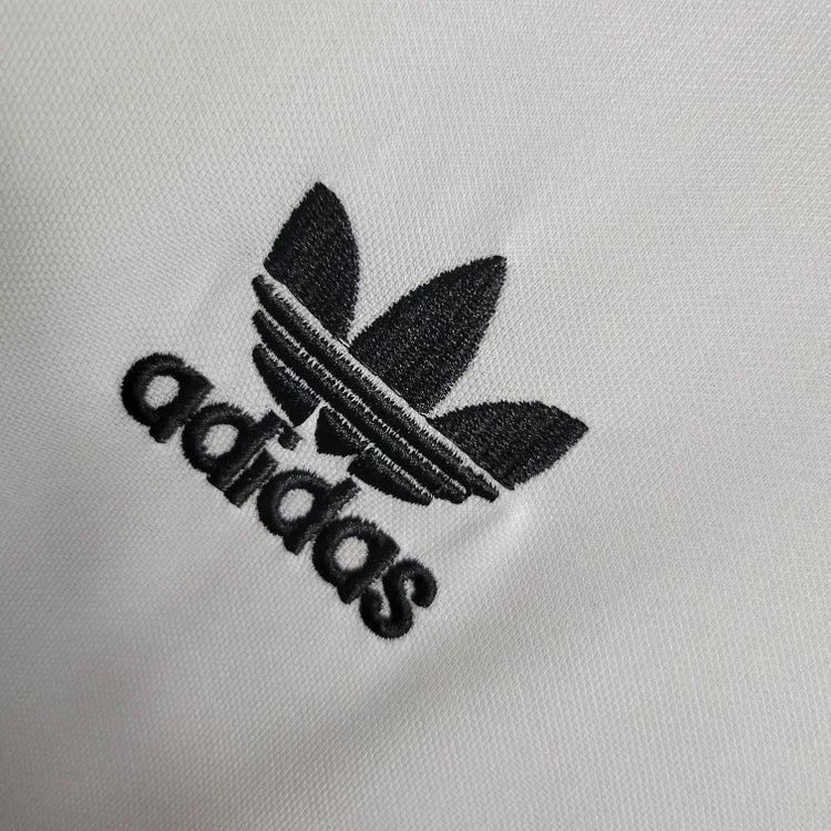 1990 Germany World Cup Special Edition Retro Shirt