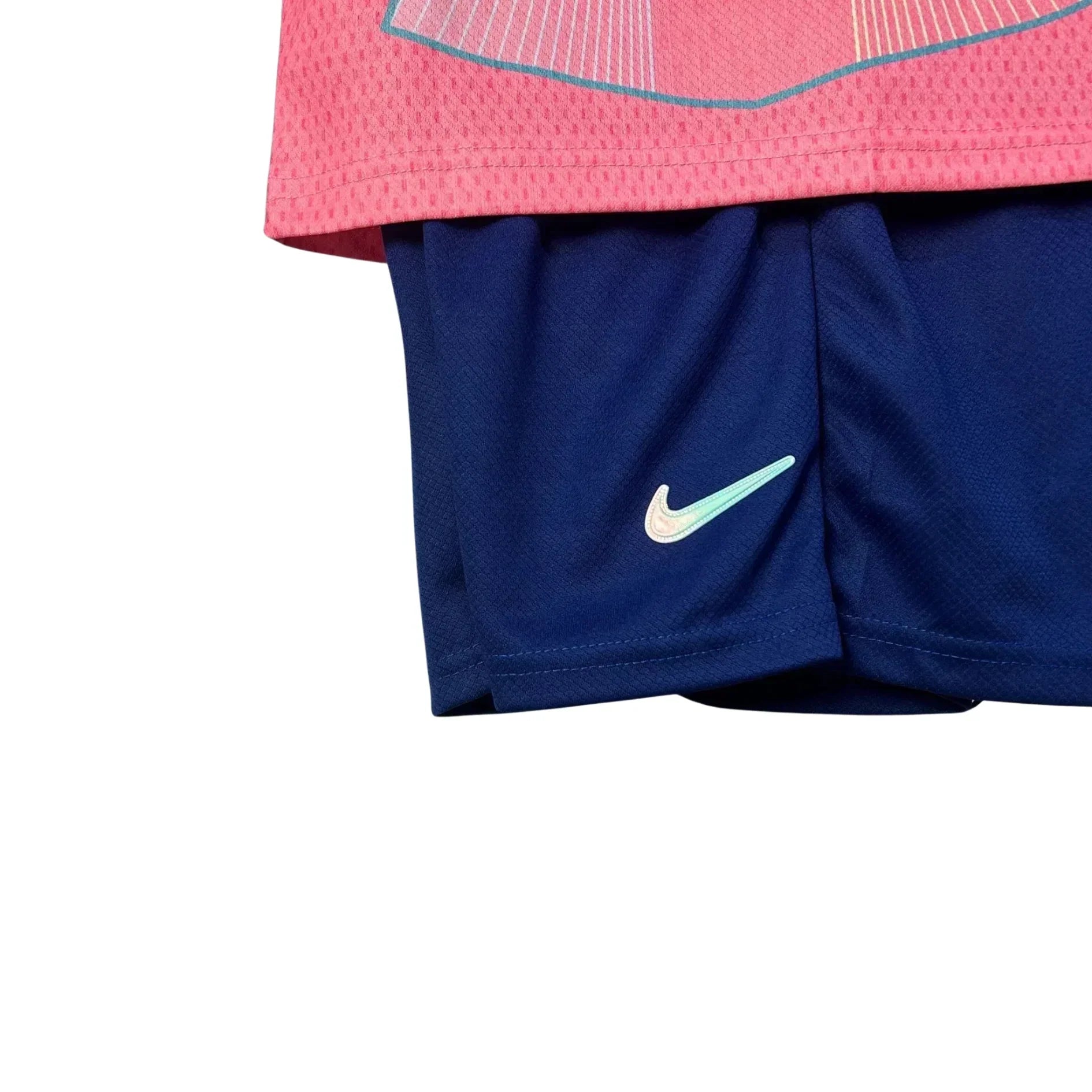 25/26 FC Barcelona Kids Jersey - T90 Edition