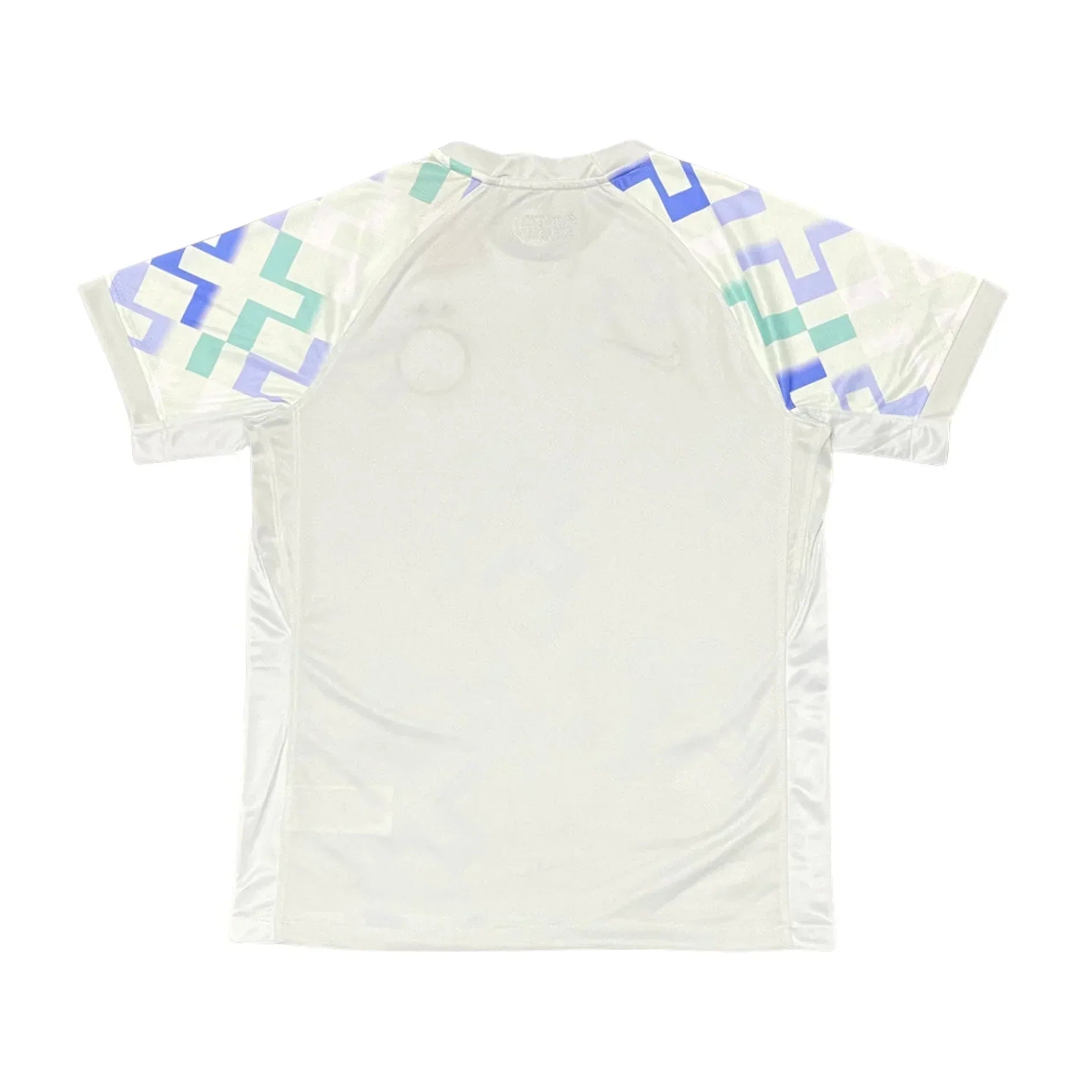 25/26 Inter Milan Stussy Jersey - Away