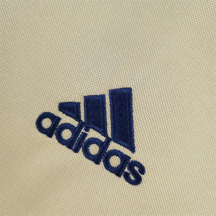 2004-2005 Bayern Munich Retro Away Shirt