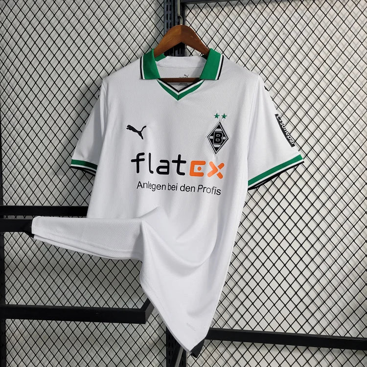 2023-2024 Borussia Monchengladbach Home Shirt